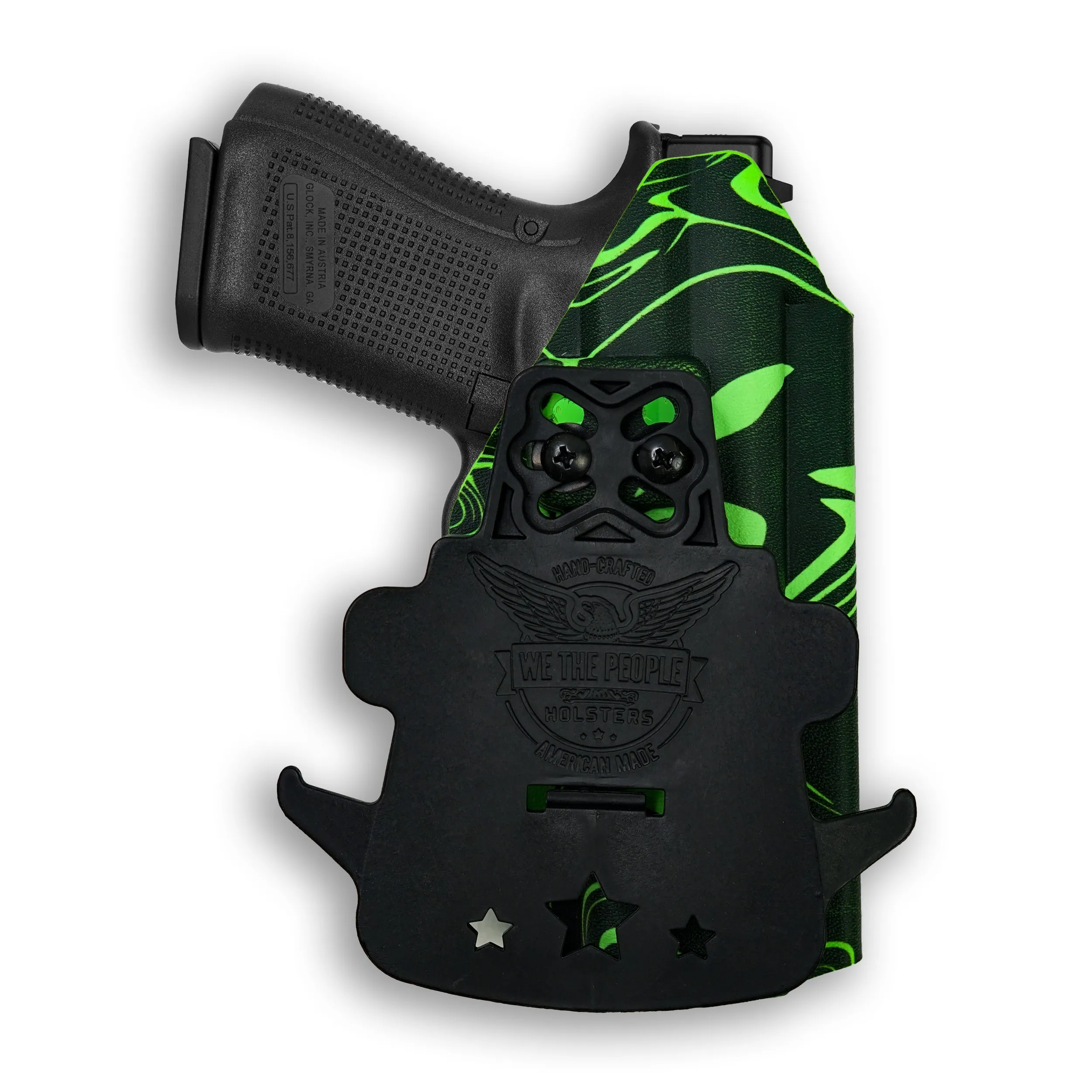 Shadow Systems MR920 OWB Holster
