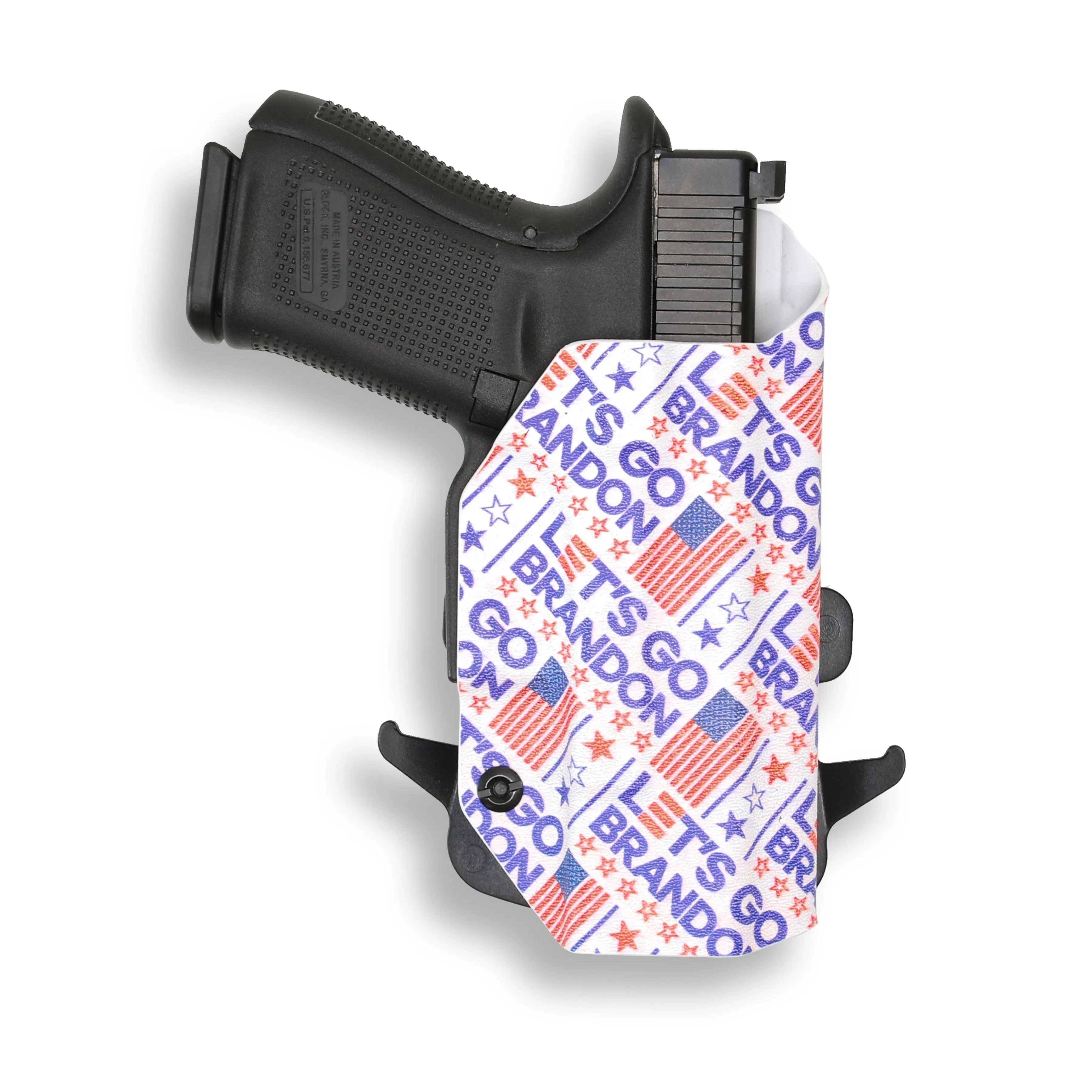 Shadow Systems MR920 OWB Holster