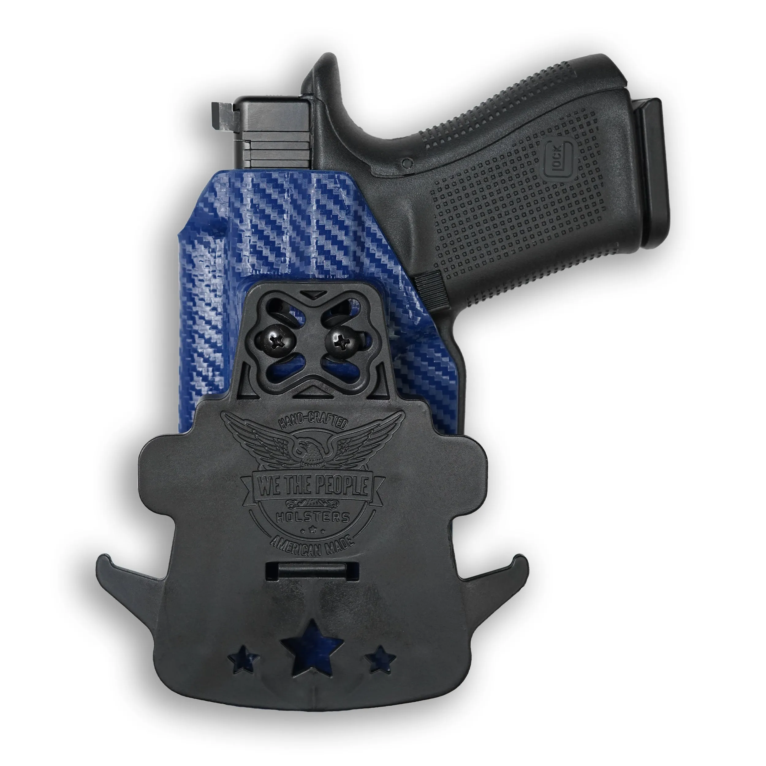 Shadow Systems MR920 OWB Holster