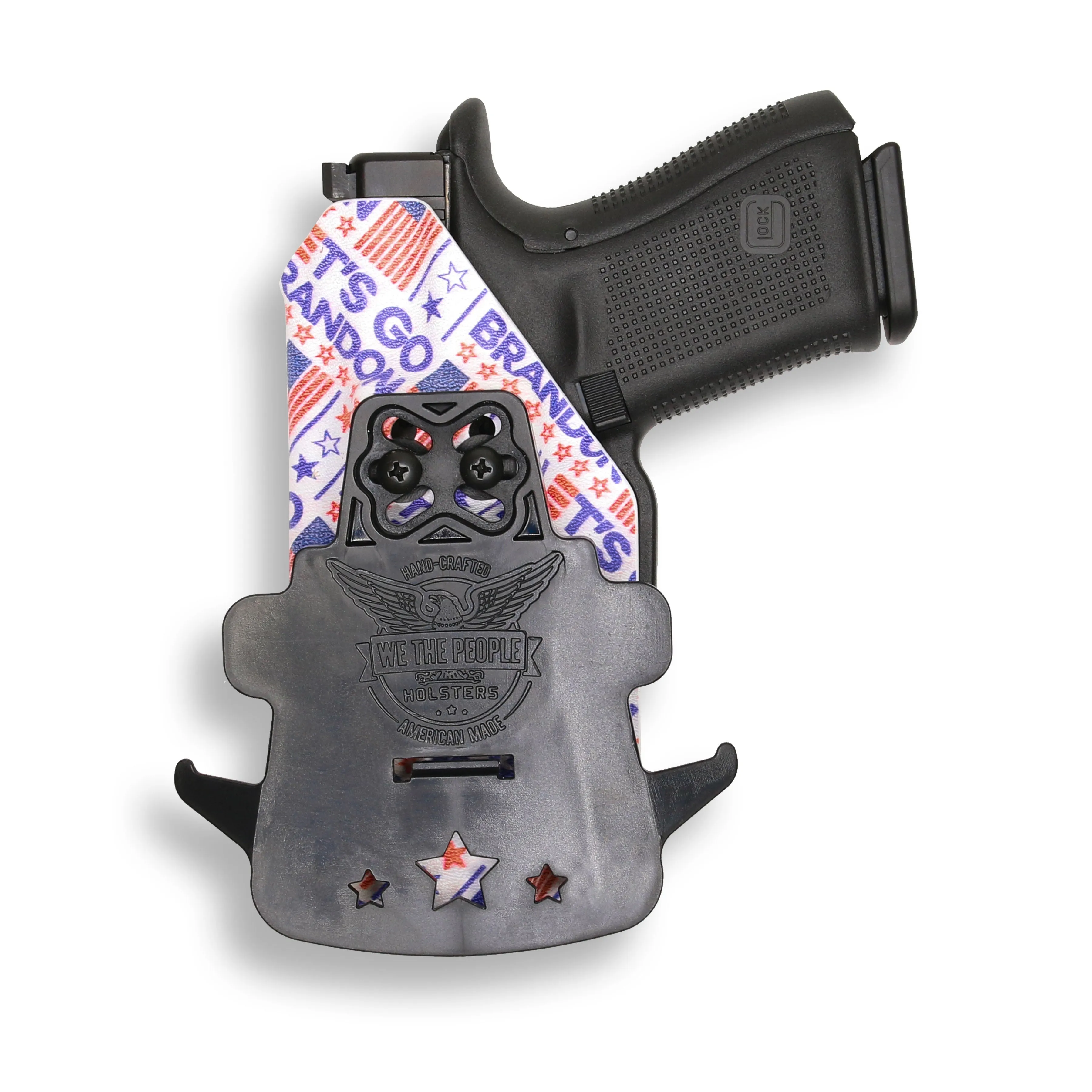 Shadow Systems MR920 OWB Holster