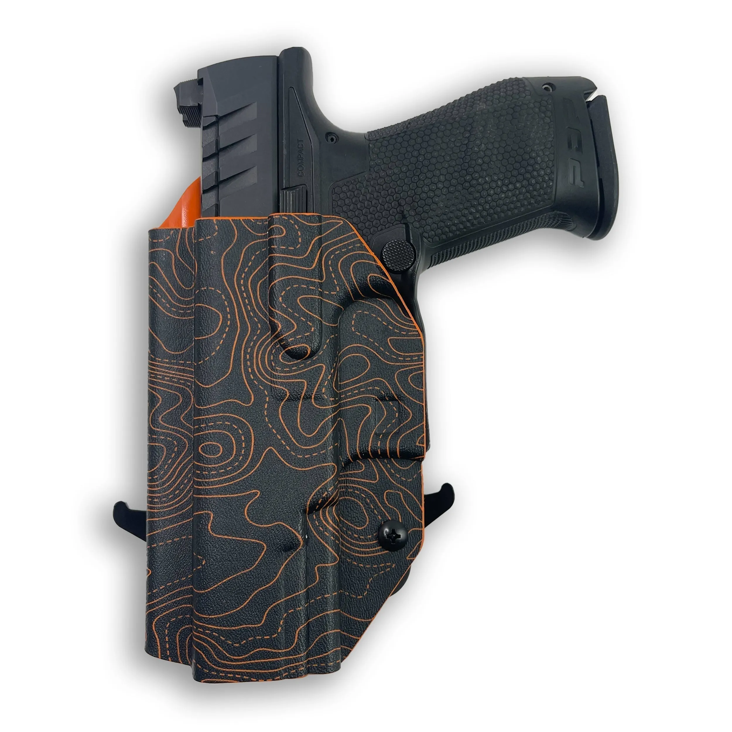 Shadow Systems MR920 OWB Holster