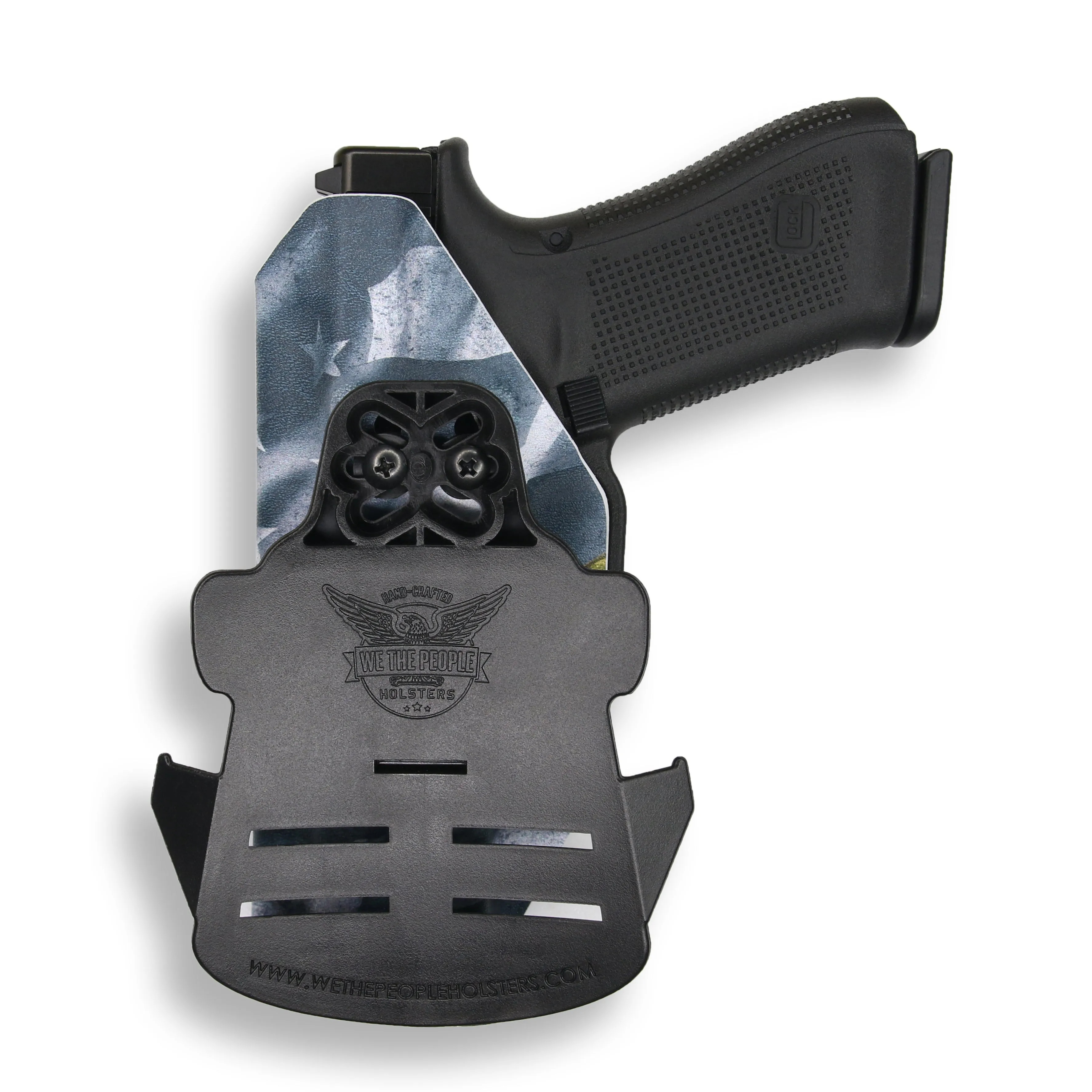 Shadow Systems MR920 OWB Holster