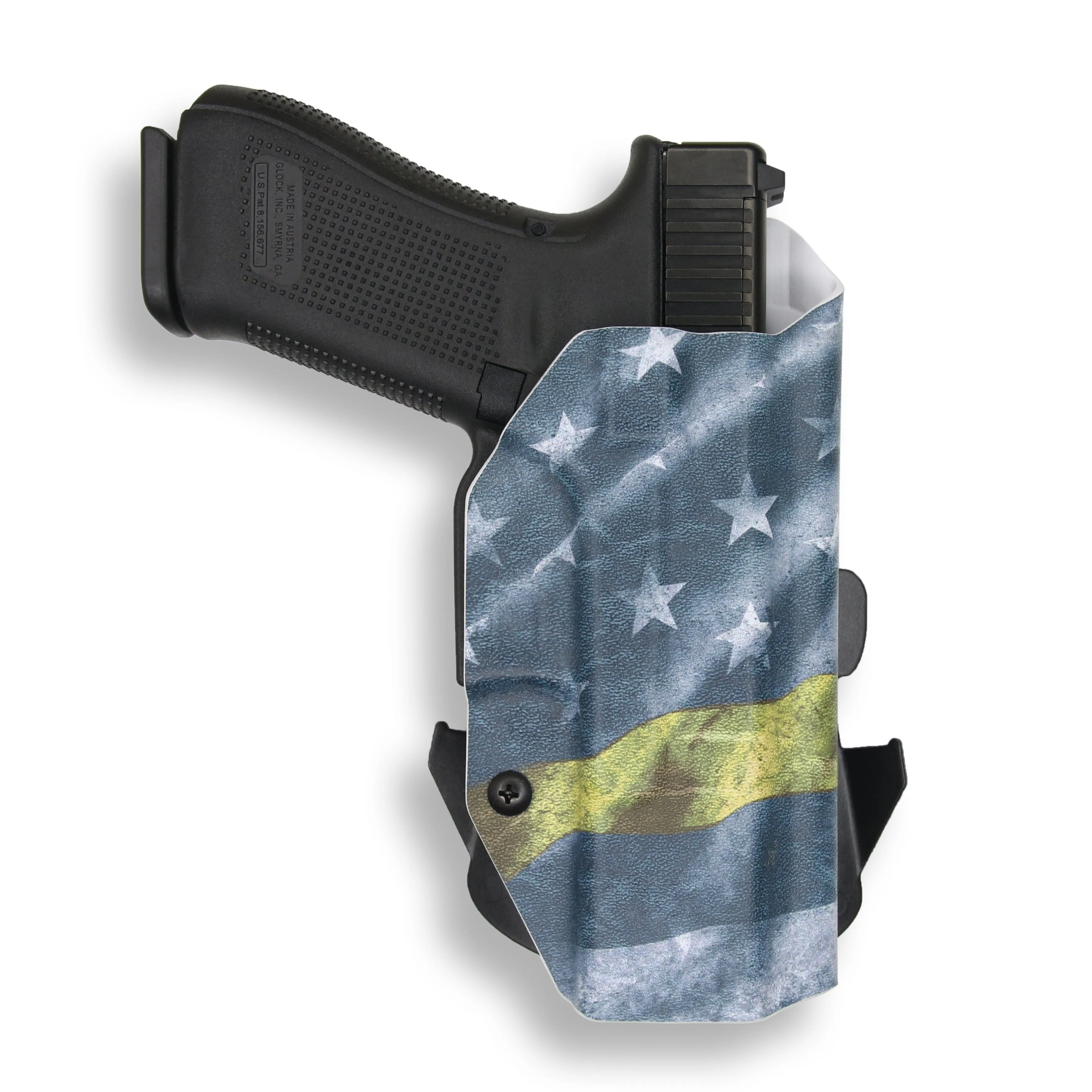 Shadow Systems MR920 OWB Holster