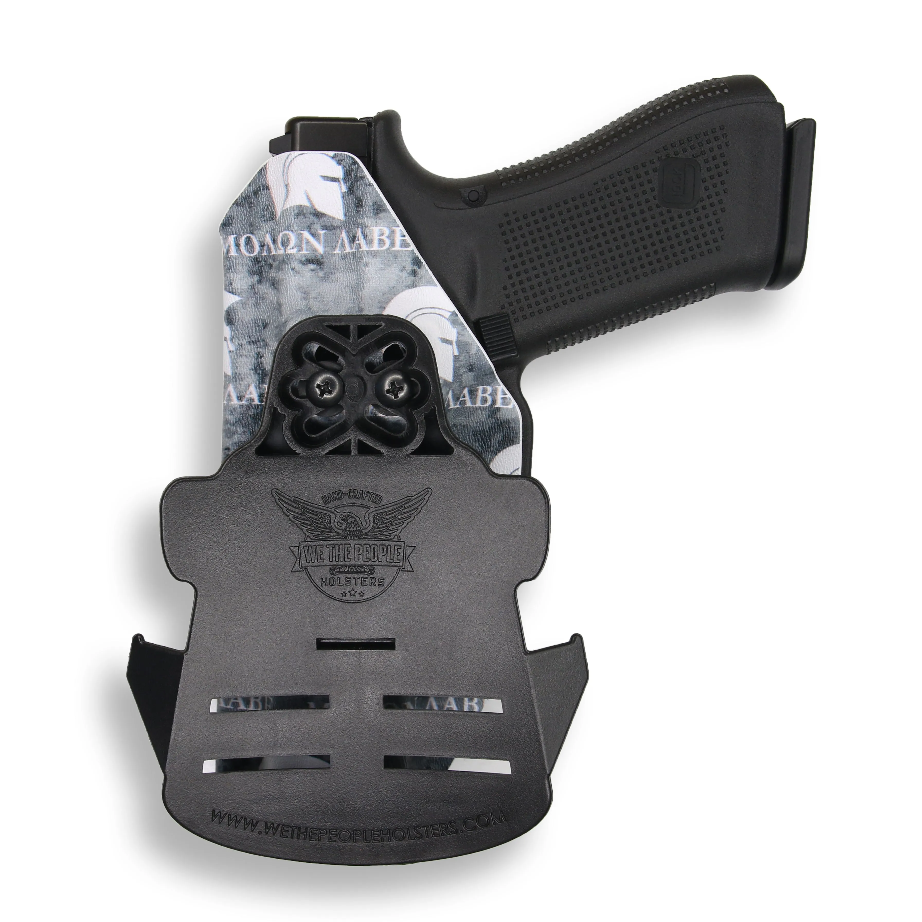 Shadow Systems MR920 OWB Holster