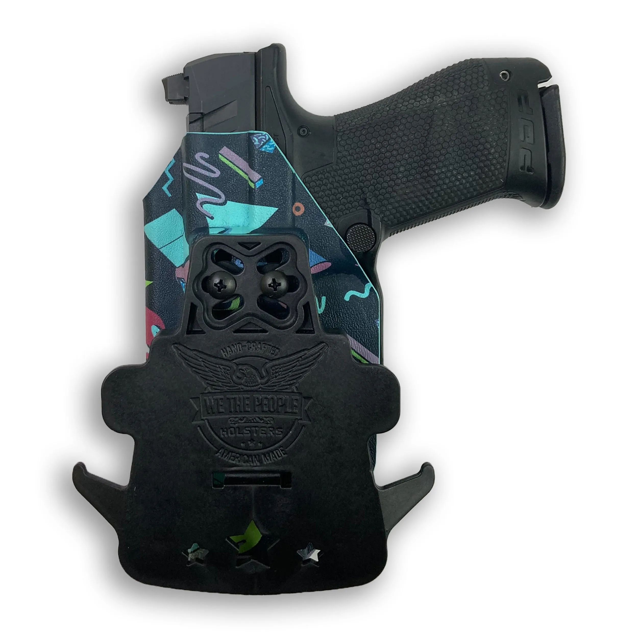 Shadow Systems MR920 OWB Holster