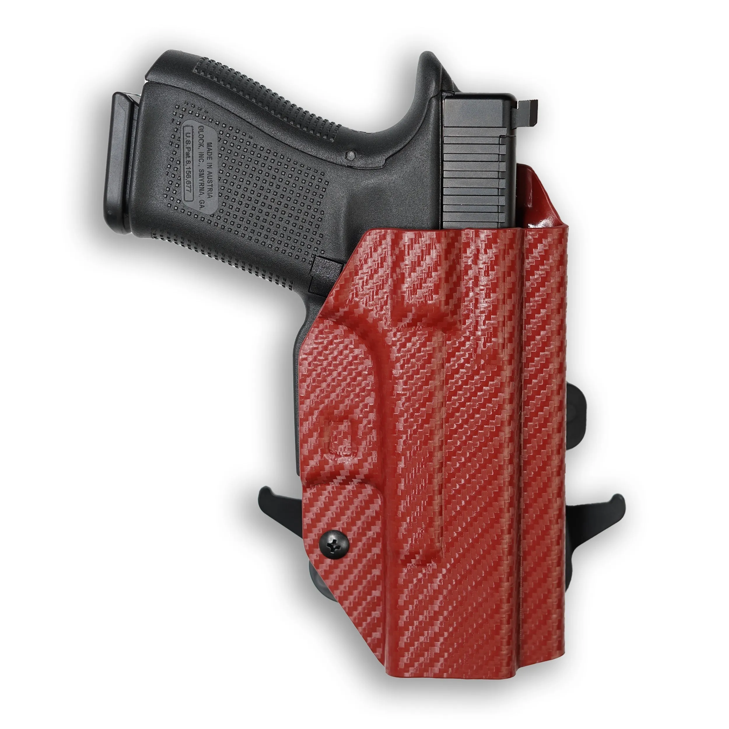 Shadow Systems MR920 OWB Holster
