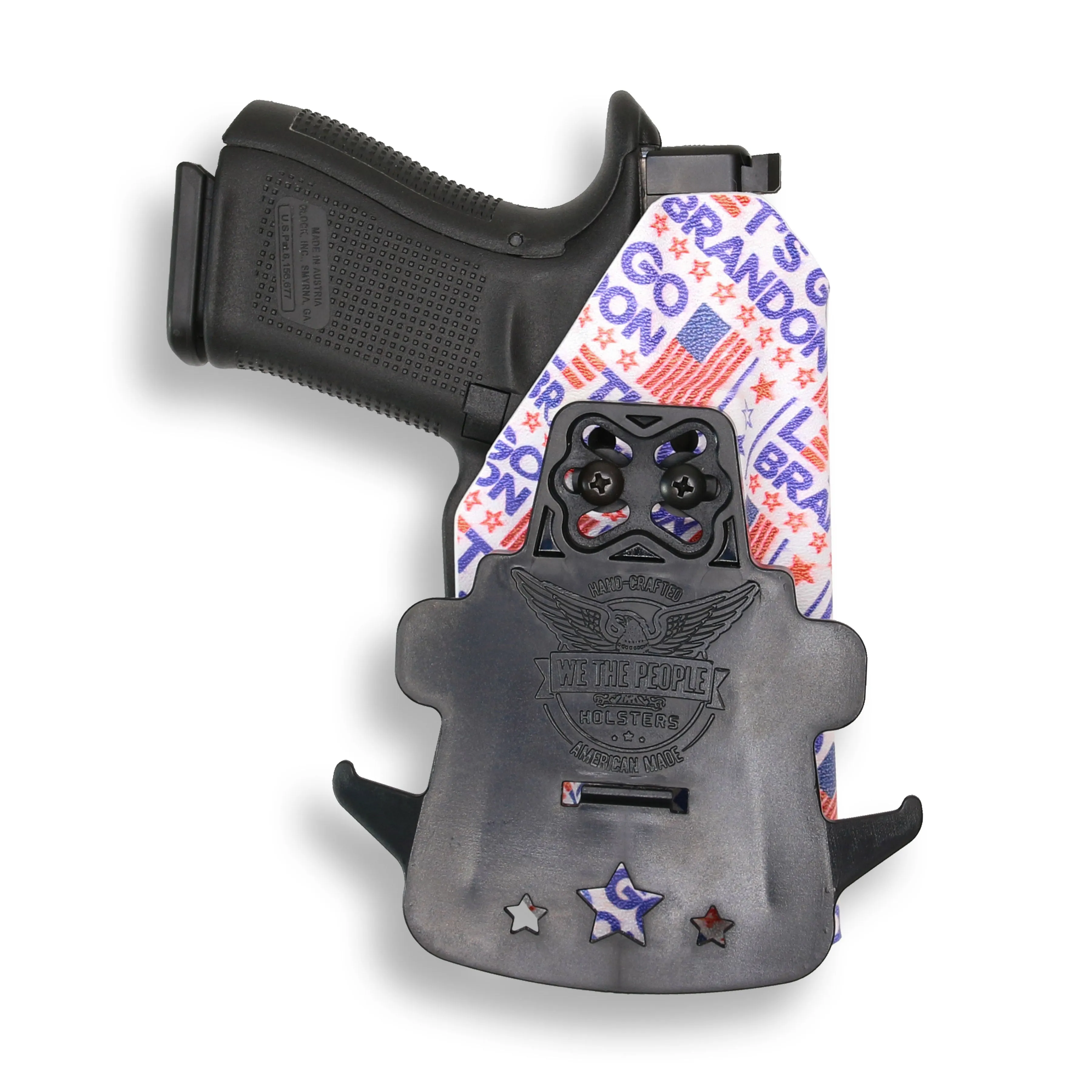 Shadow Systems MR920 OWB Holster
