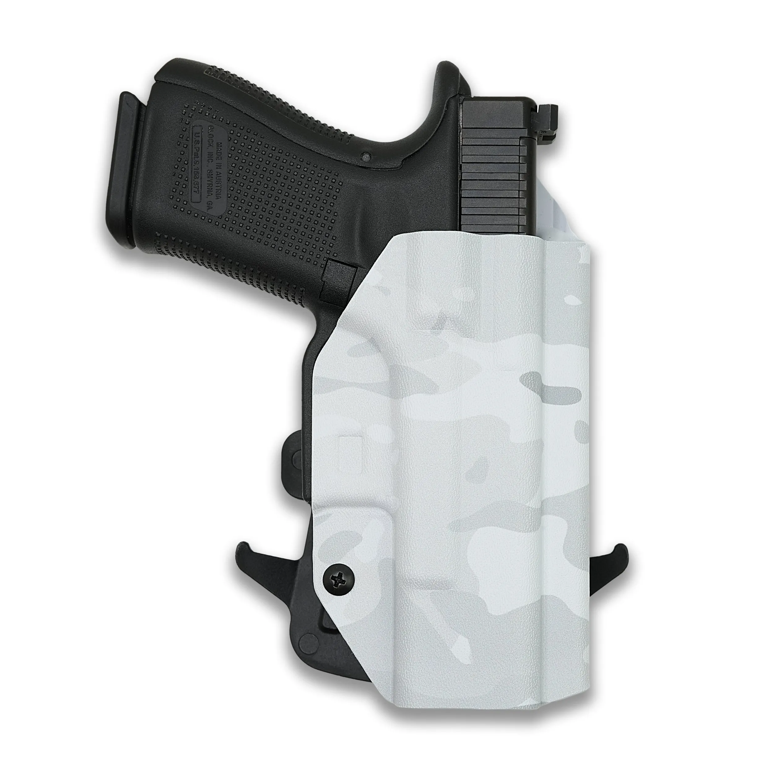 Shadow Systems MR920 OWB Holster