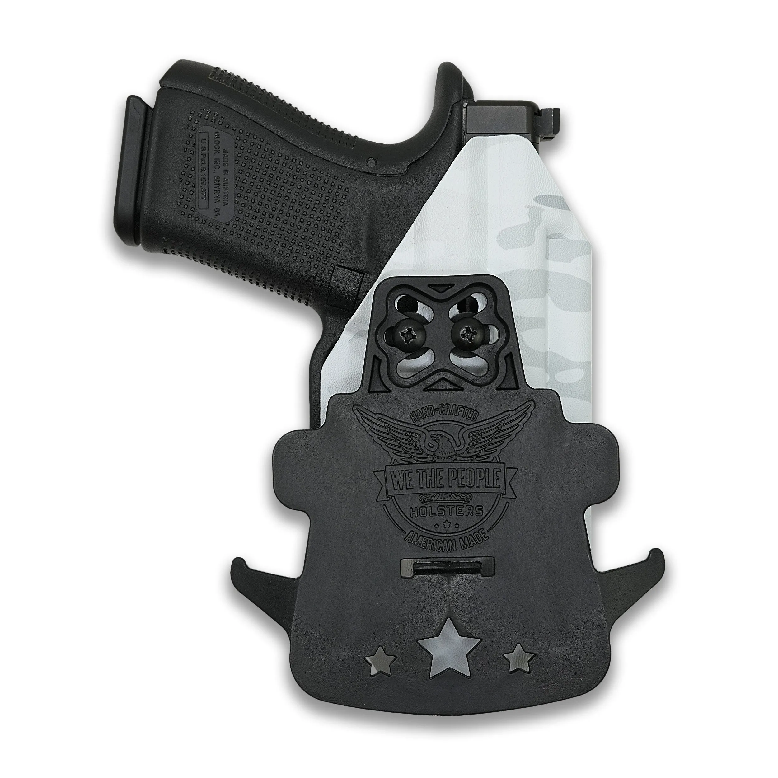 Shadow Systems MR920 OWB Holster