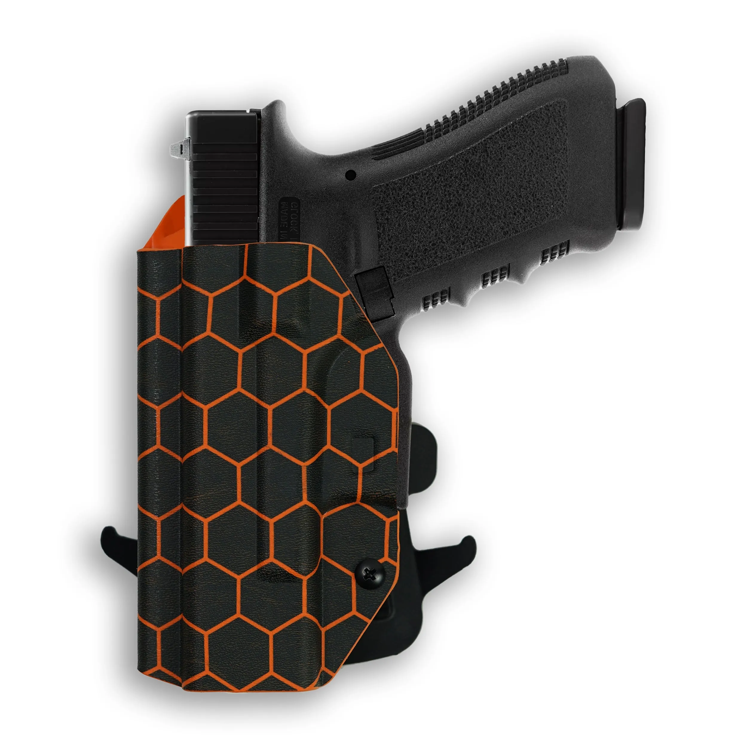 Shadow Systems MR920 OWB Holster