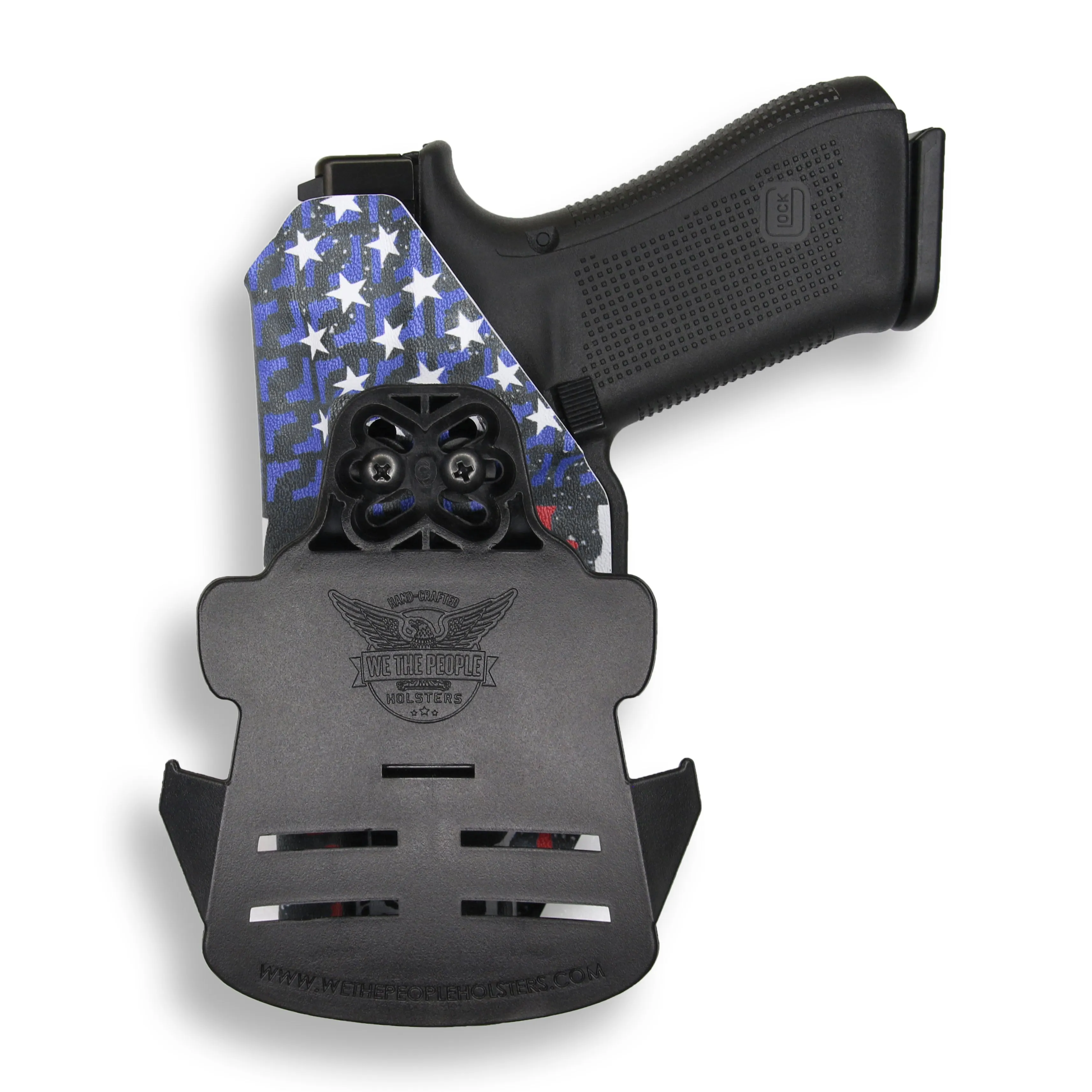 Shadow Systems MR920 OWB Holster