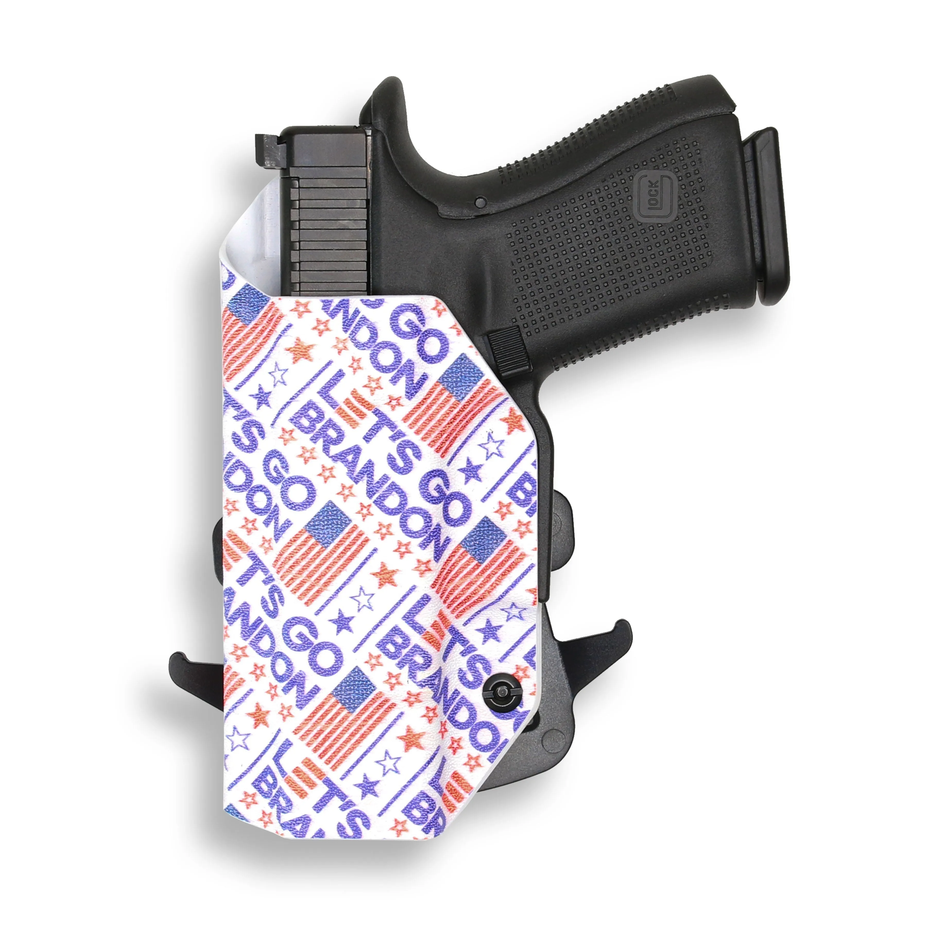 Shadow Systems MR920 OWB Holster