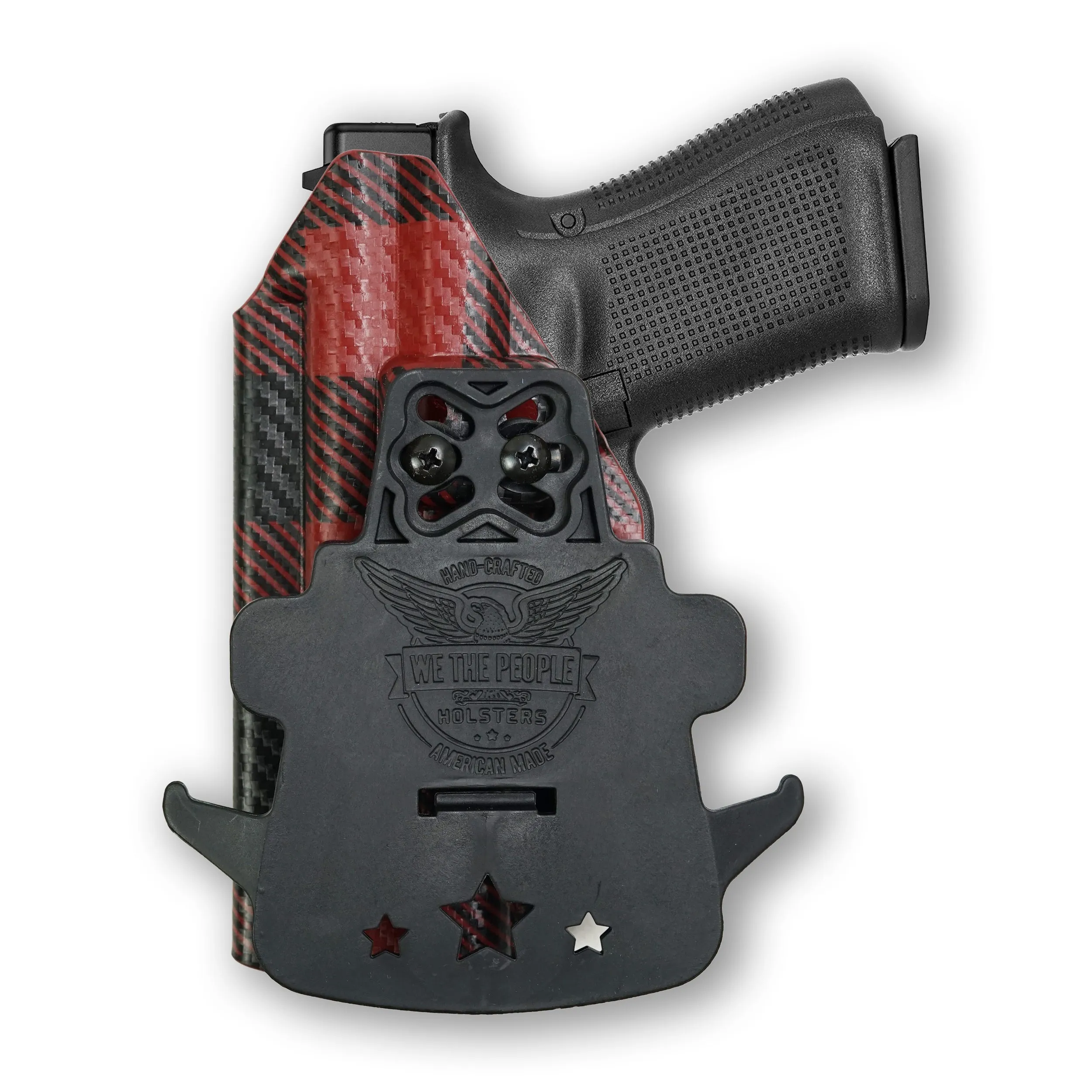 Shadow Systems MR920 OWB Holster