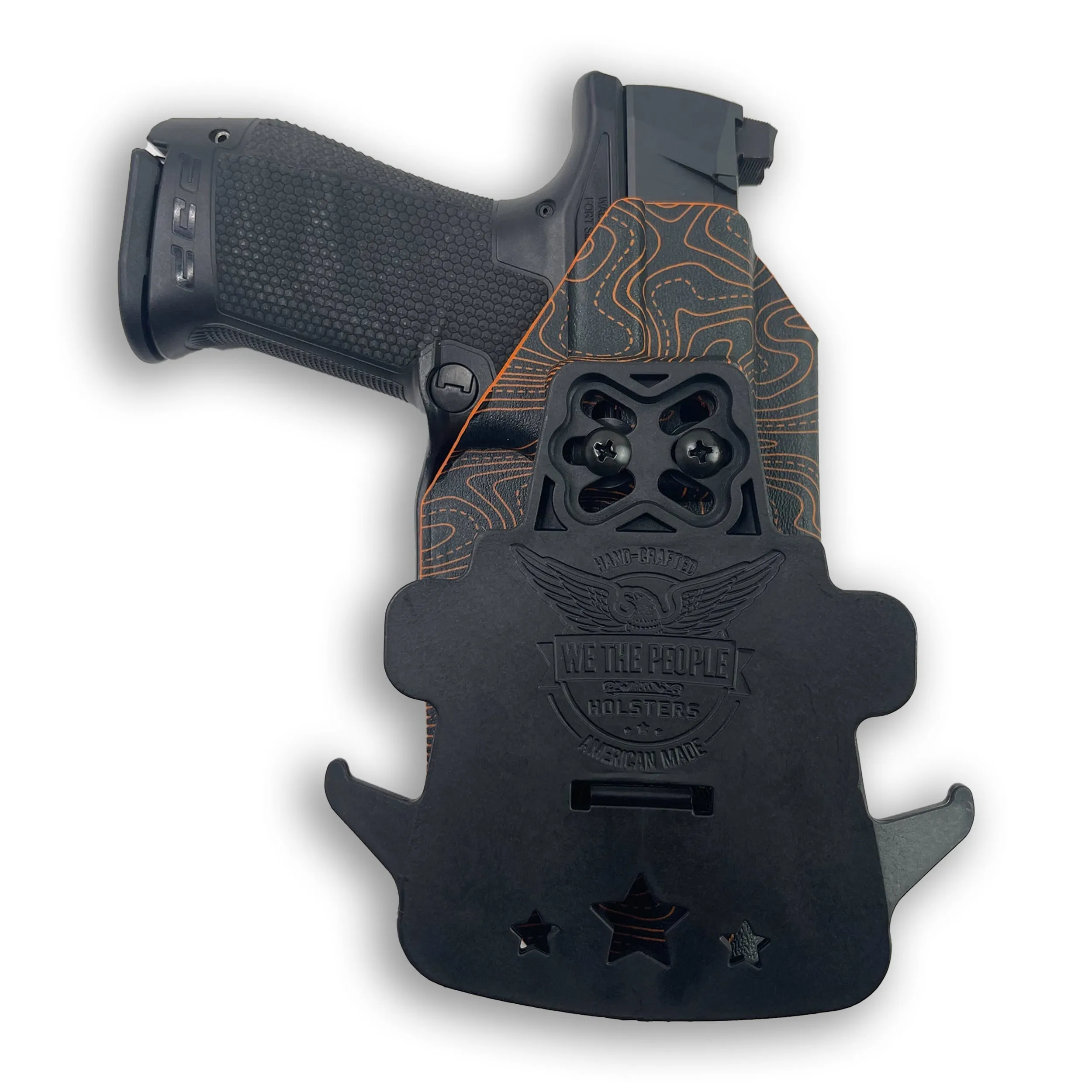 Shadow Systems MR920 OWB Holster