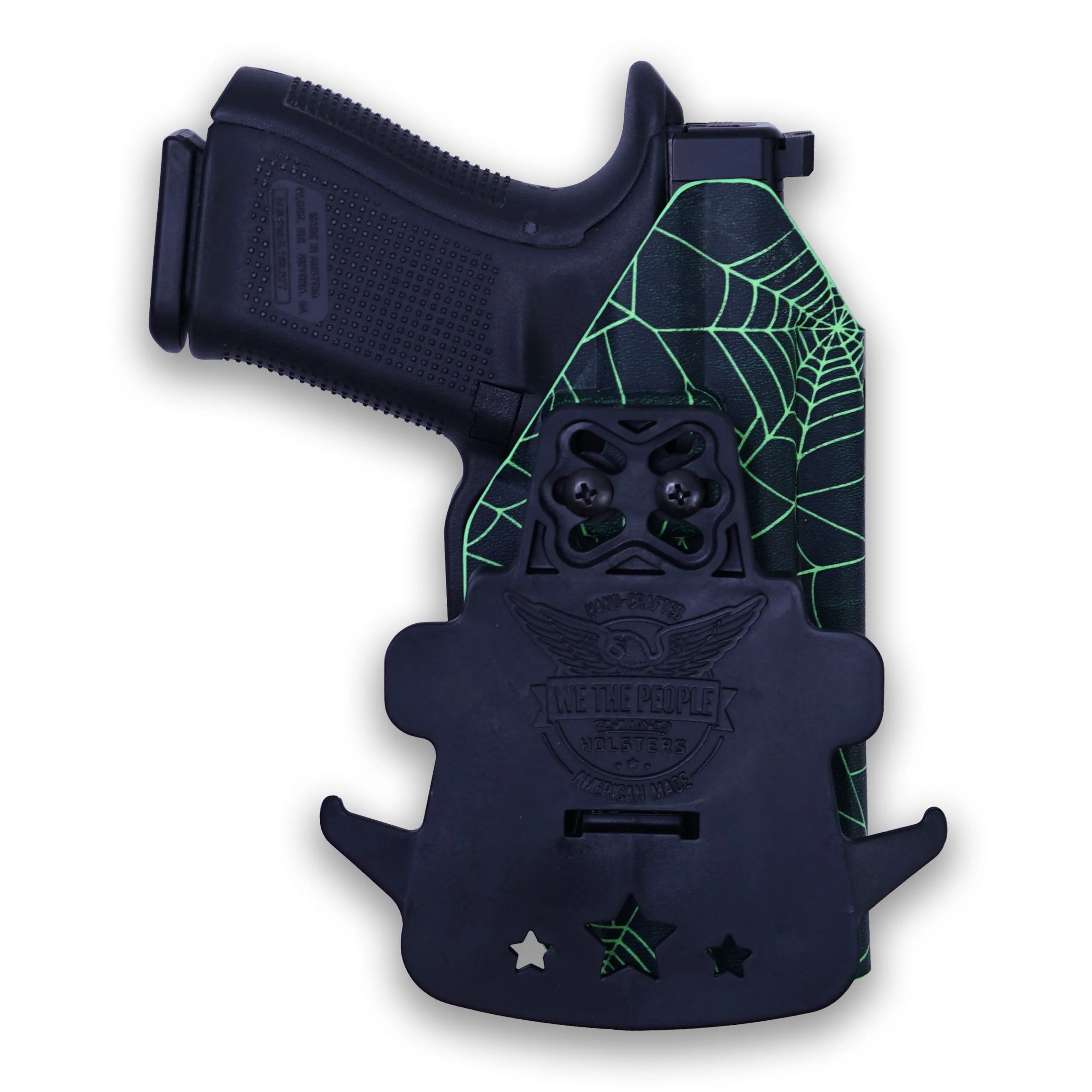 Shadow Systems MR920 OWB Holster