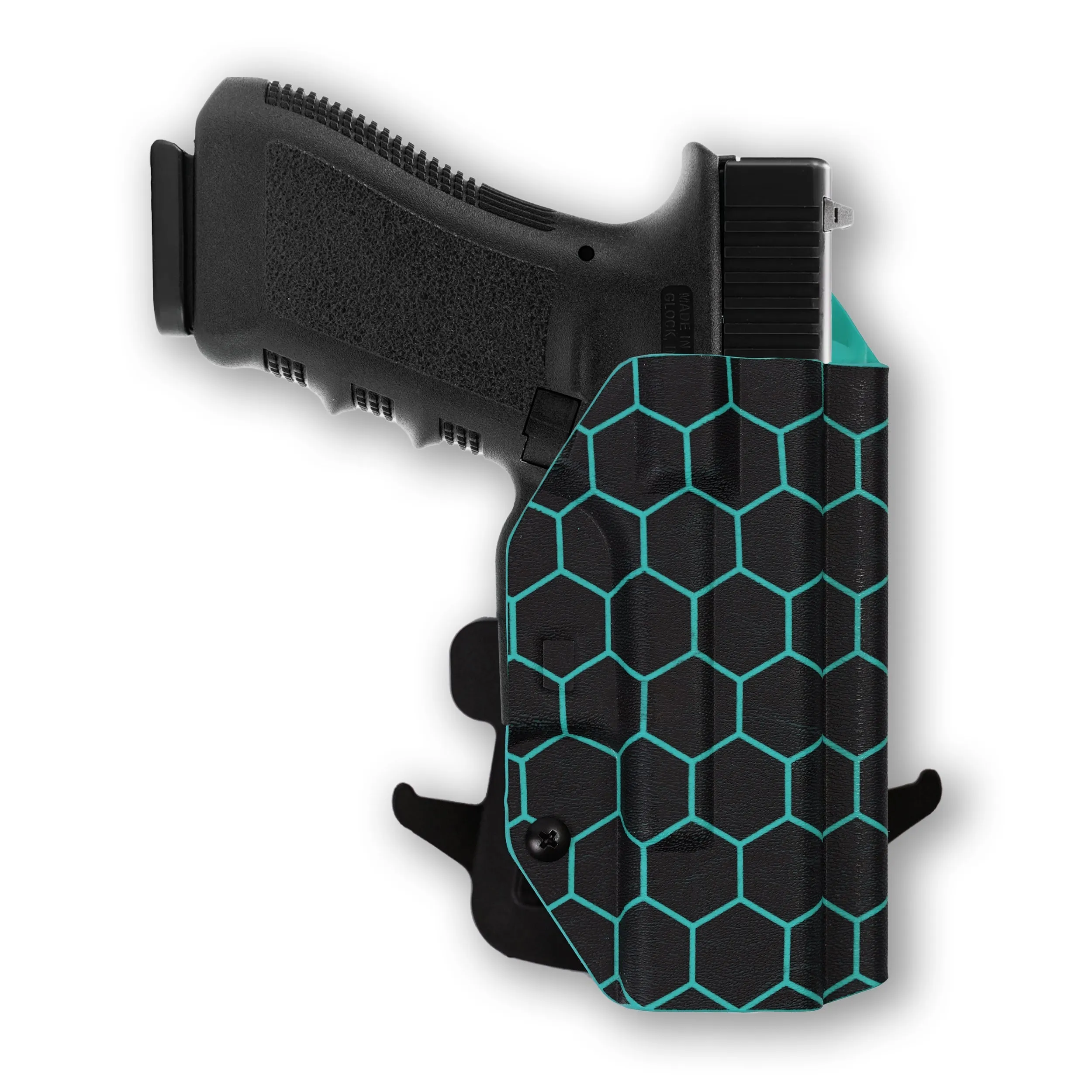 Shadow Systems MR920 OWB Holster
