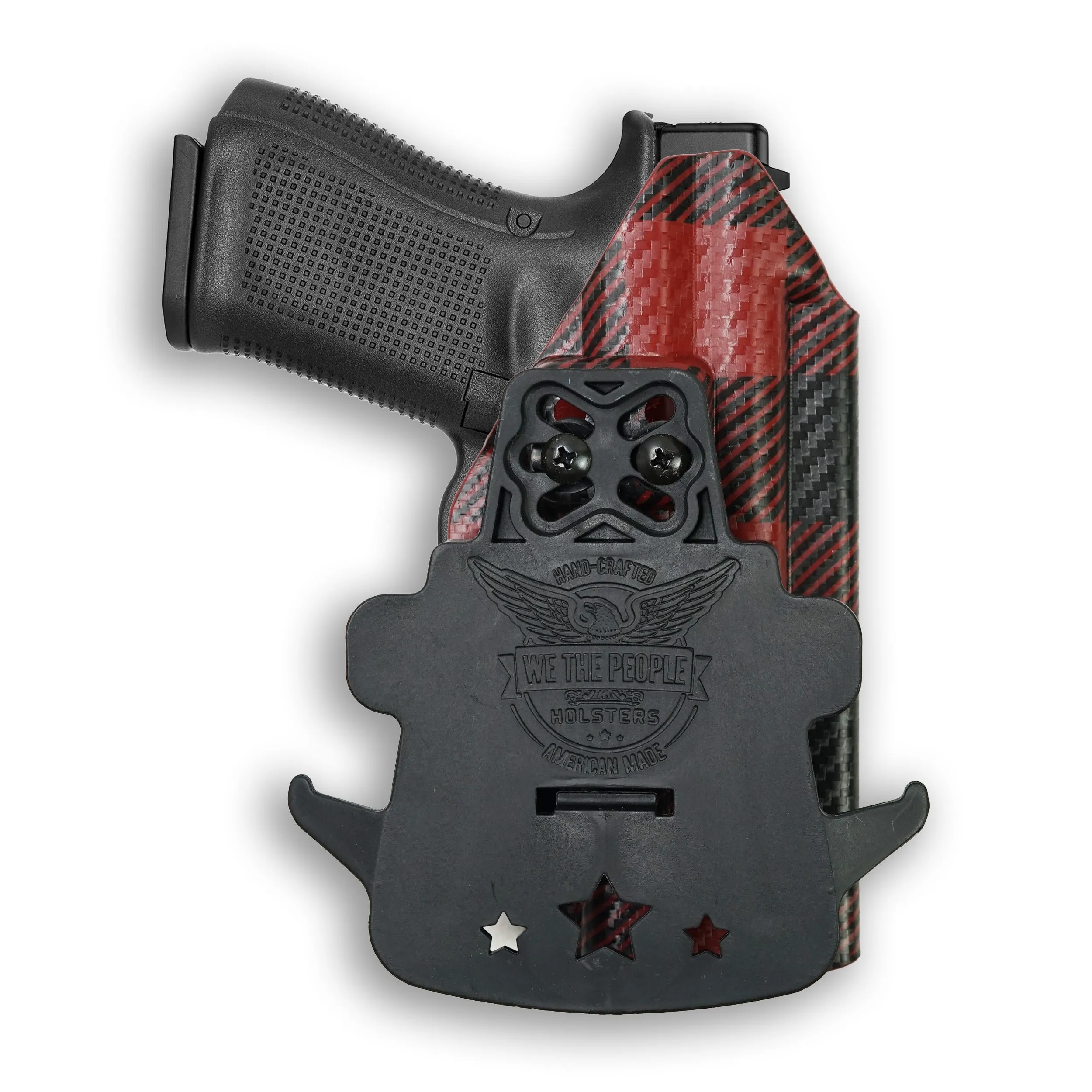 Shadow Systems MR920 OWB Holster
