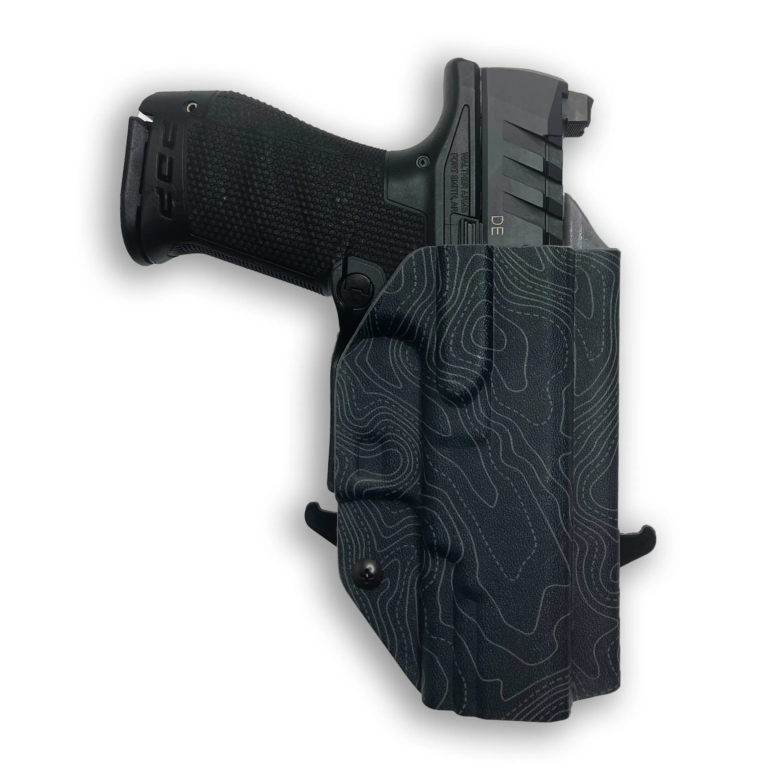 Shadow Systems MR920 OWB Holster