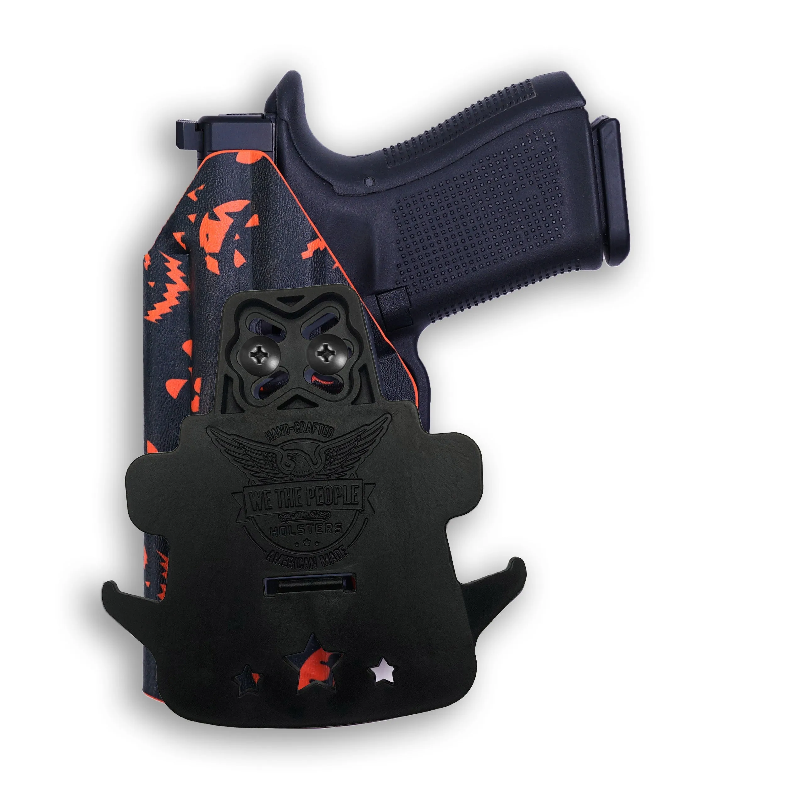 Shadow Systems MR920 OWB Holster