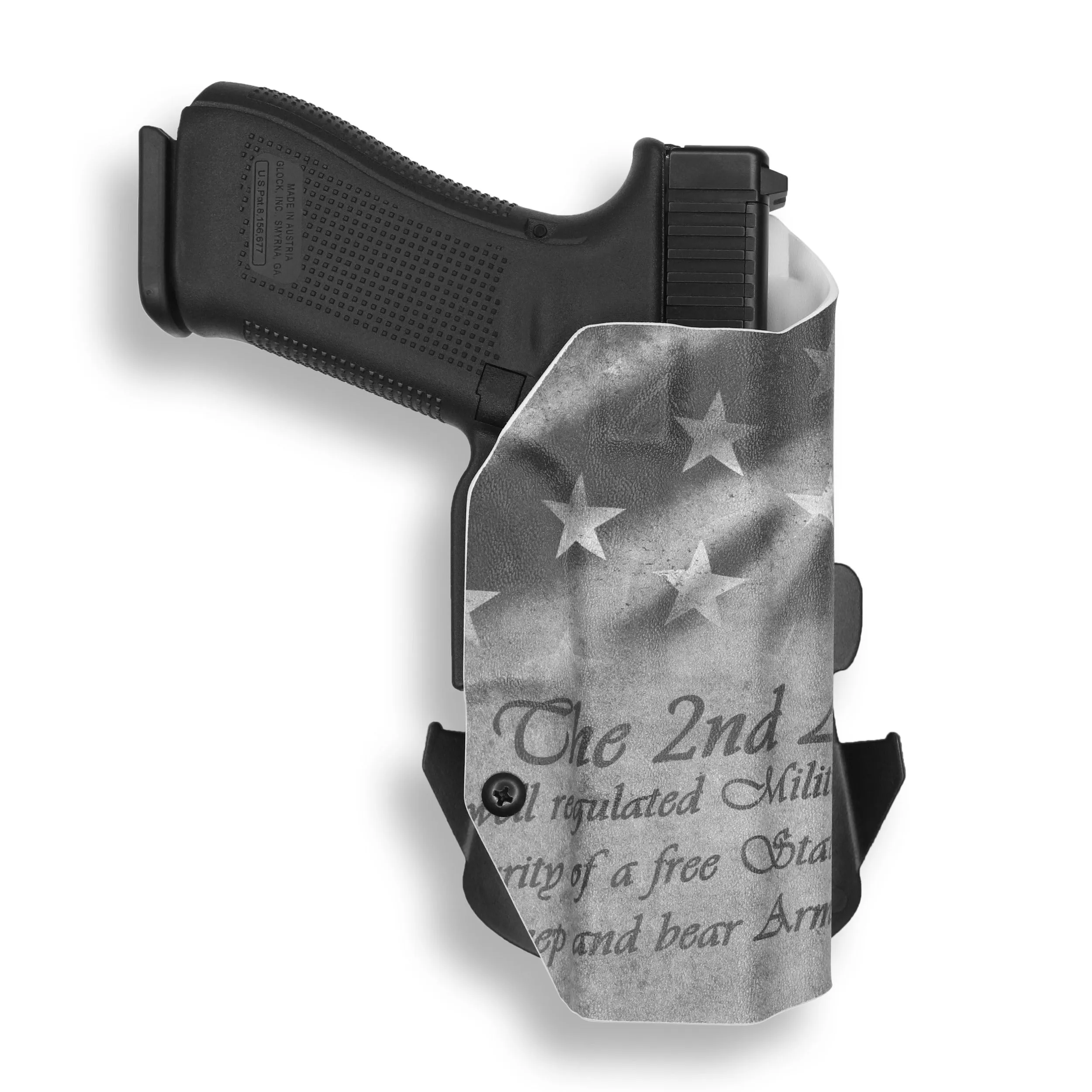 Shadow Systems MR920 OWB Holster