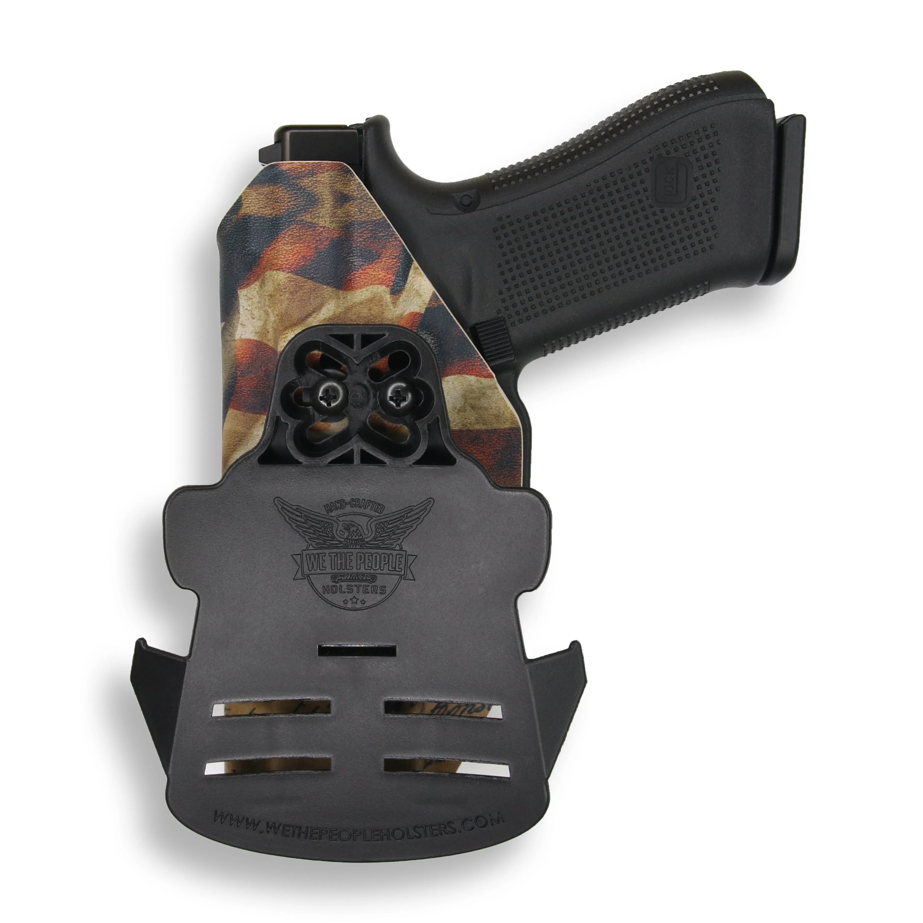 Shadow Systems MR920 OWB Holster