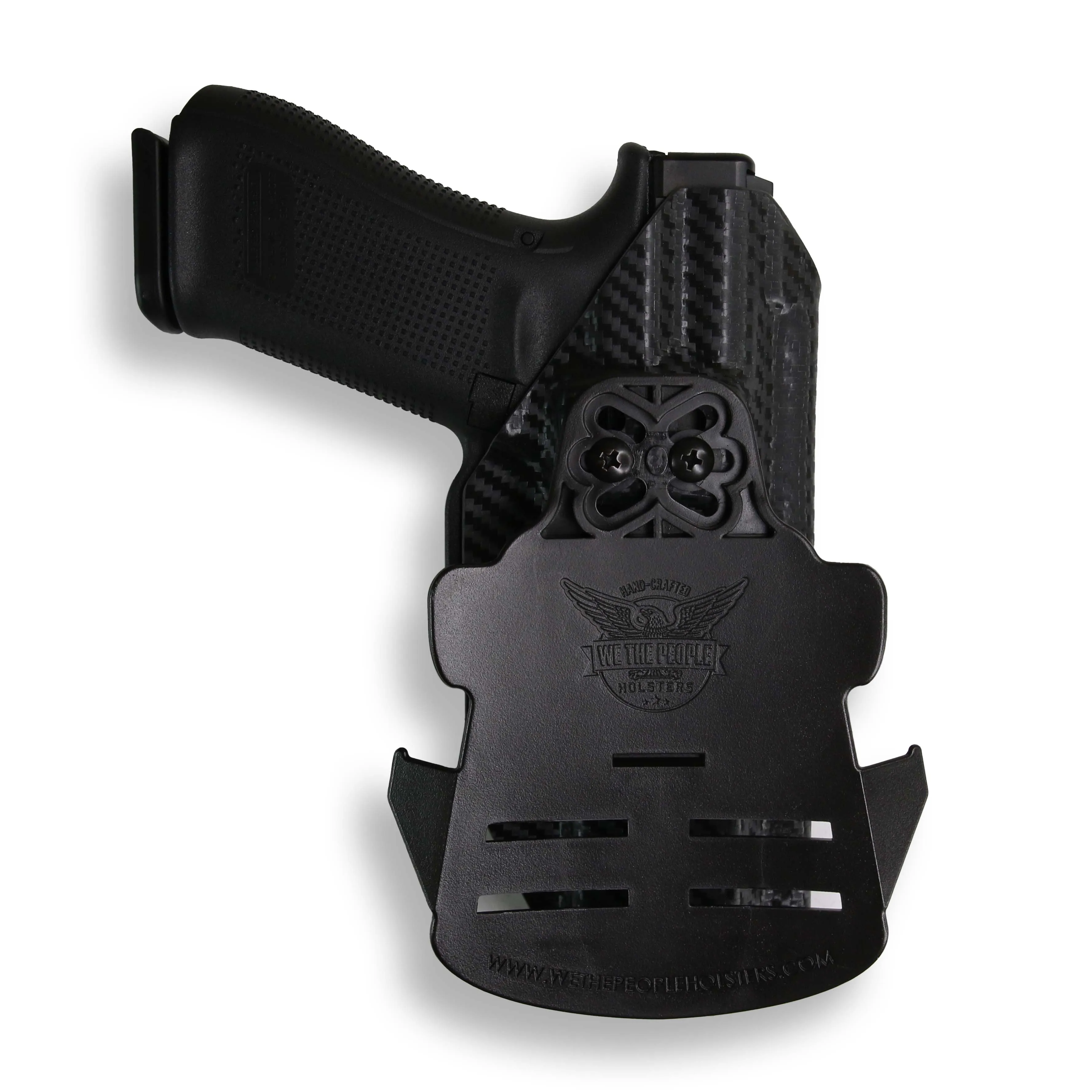 Shadow Systems MR920 OWB Holster