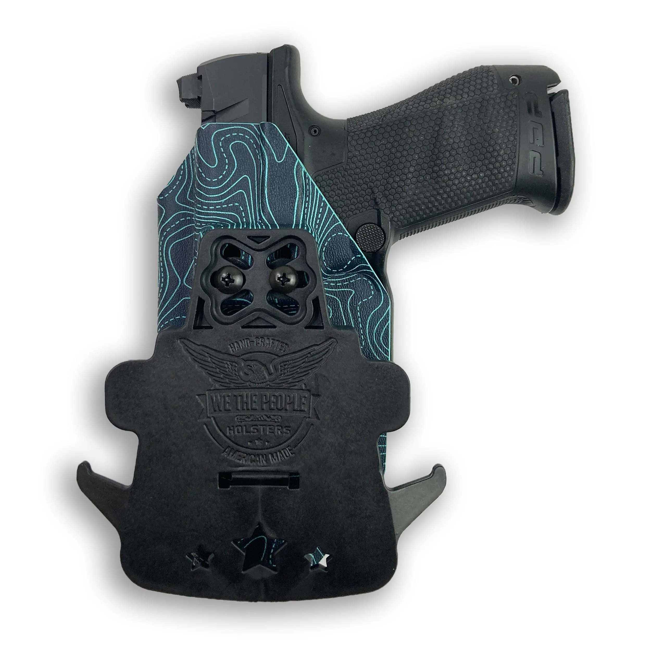 Shadow Systems MR920 OWB Holster