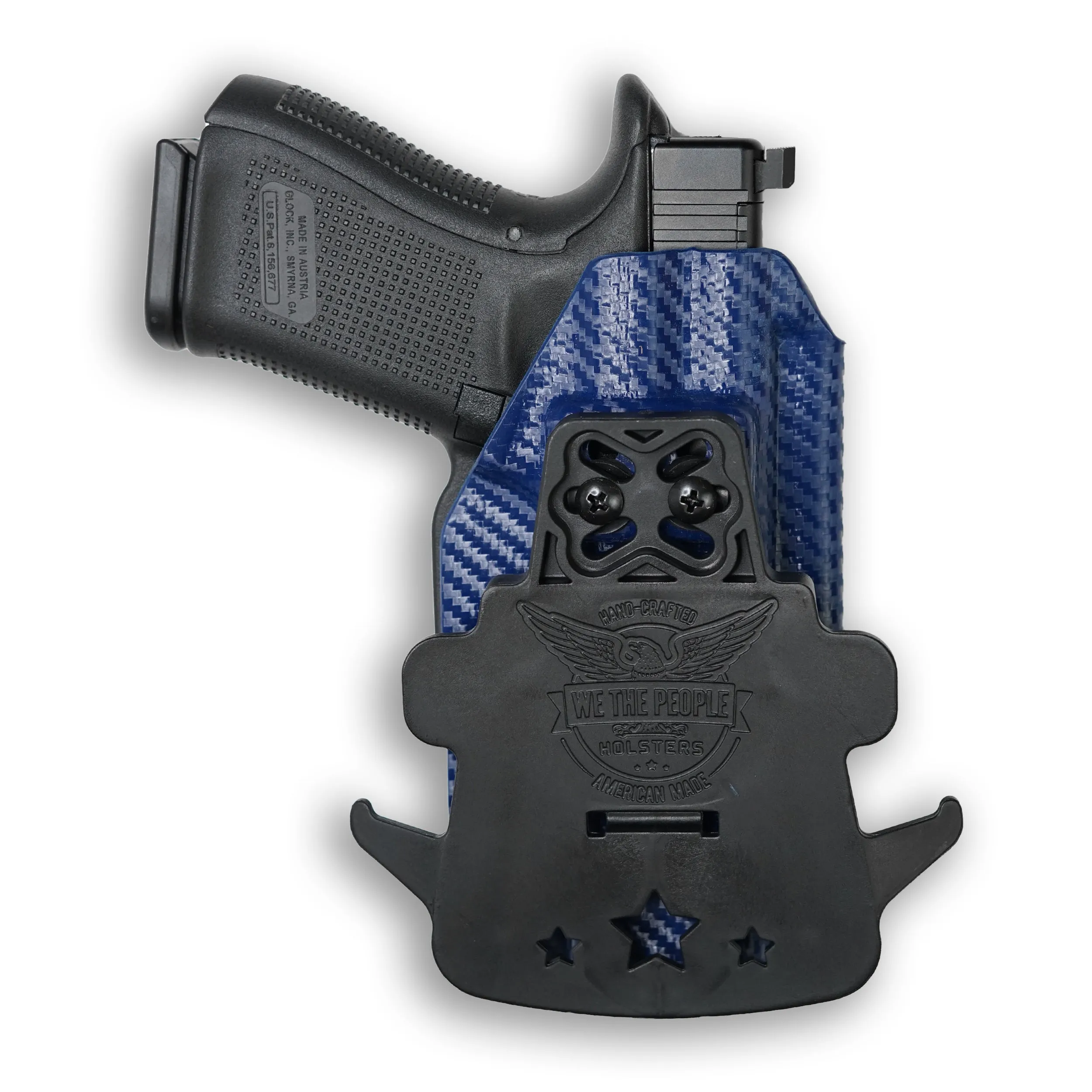 Shadow Systems MR920 OWB Holster