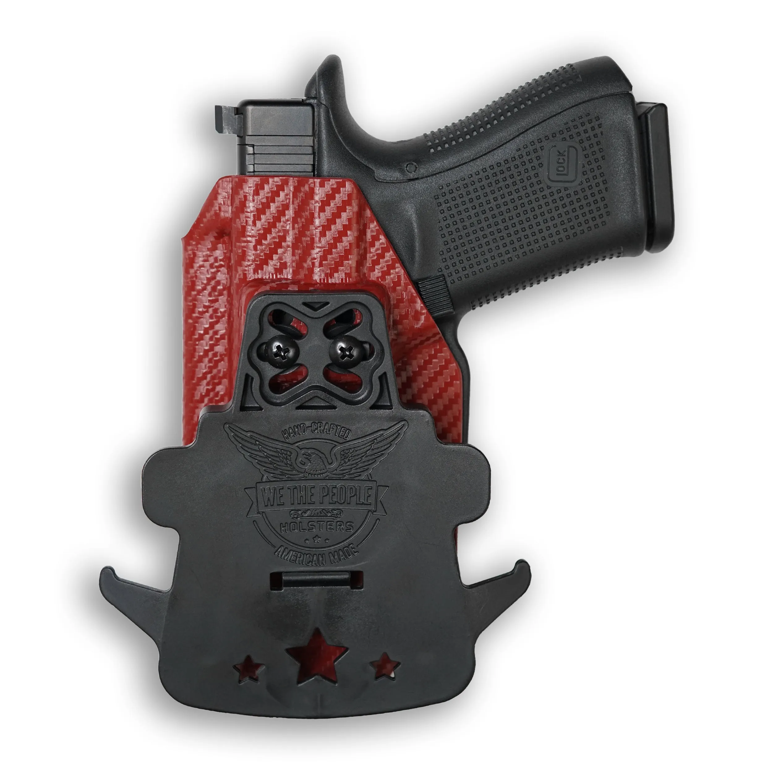 Shadow Systems MR920 OWB Holster