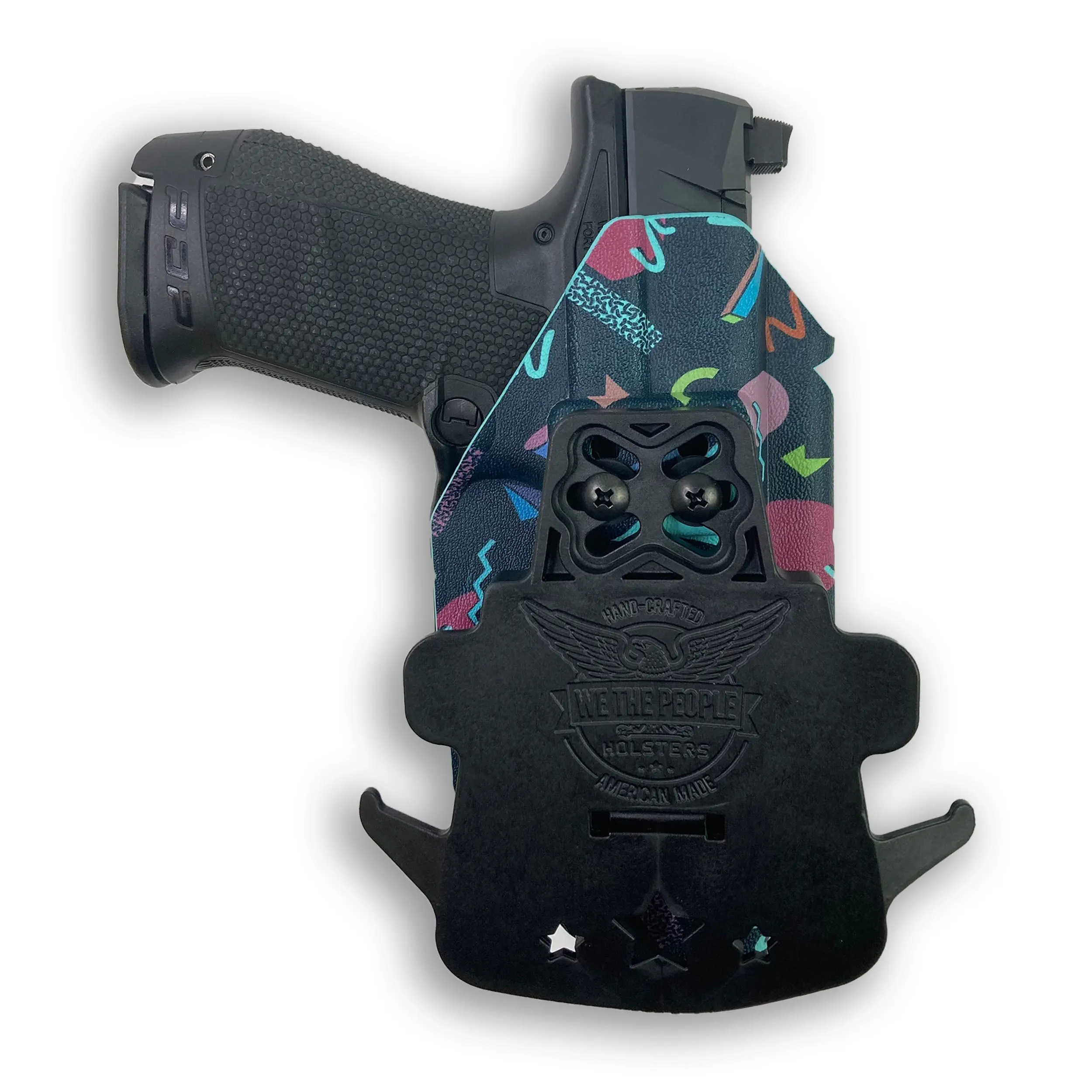 Shadow Systems MR920 OWB Holster