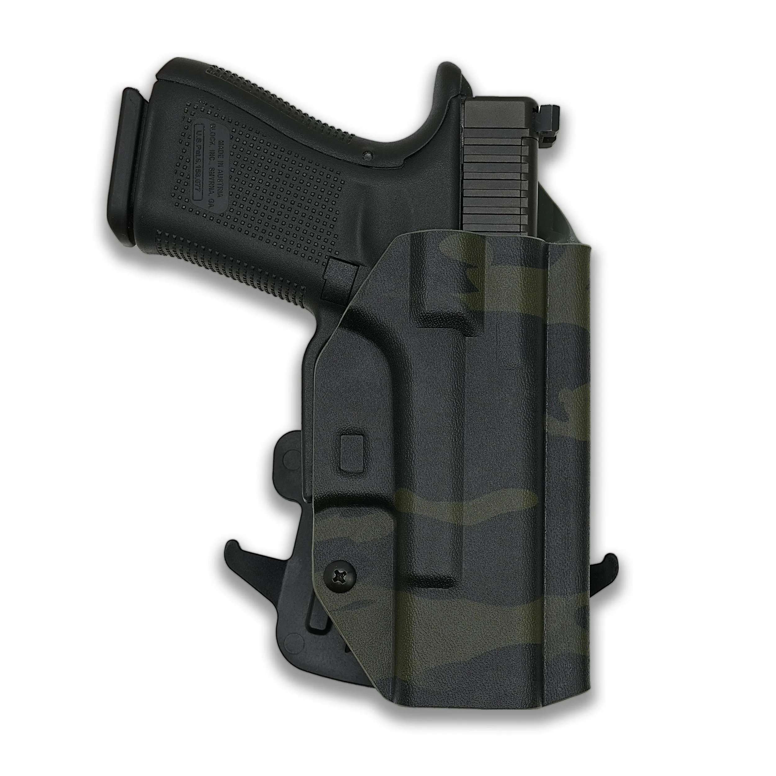 Shadow Systems MR920 OWB Holster