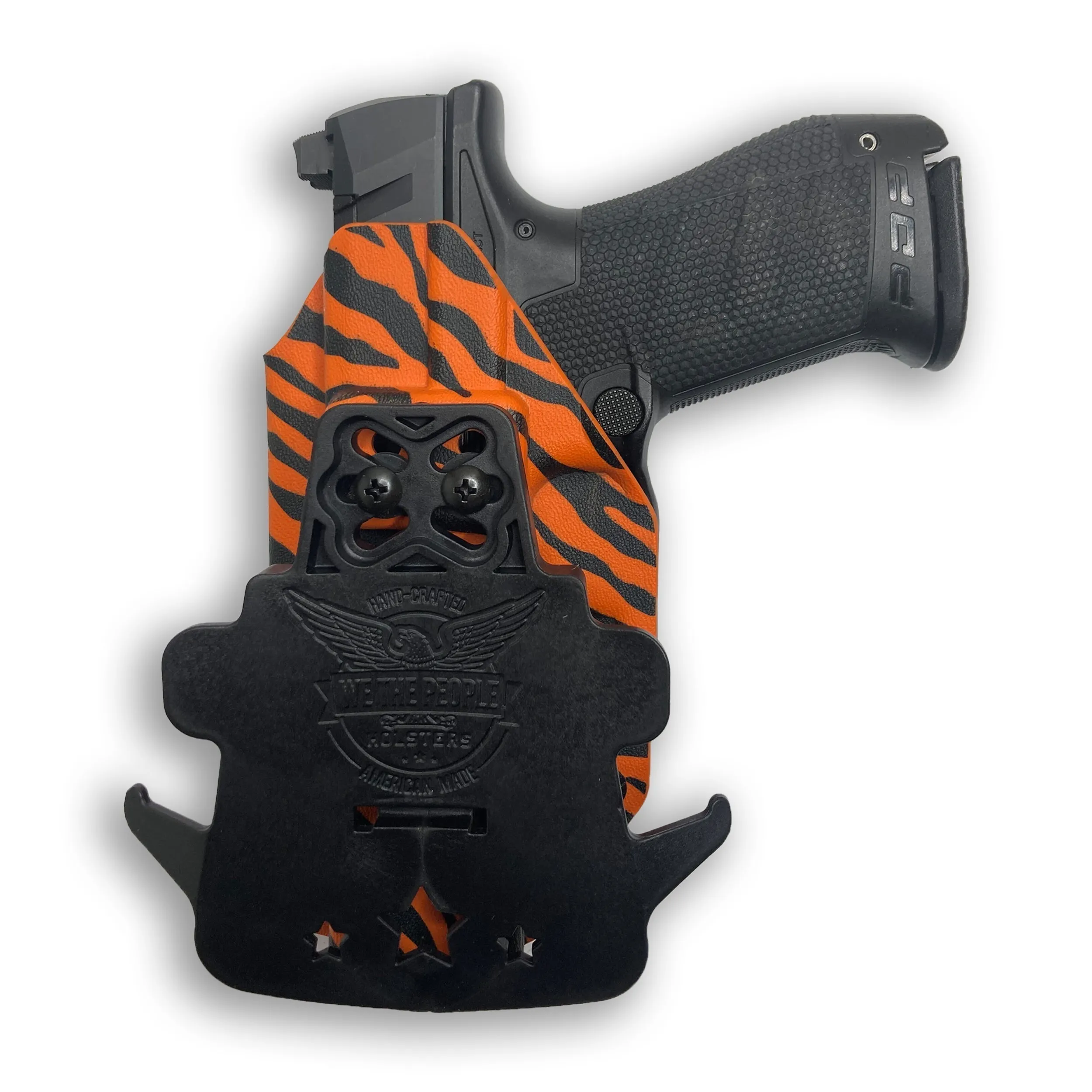 Shadow Systems MR920 OWB Holster