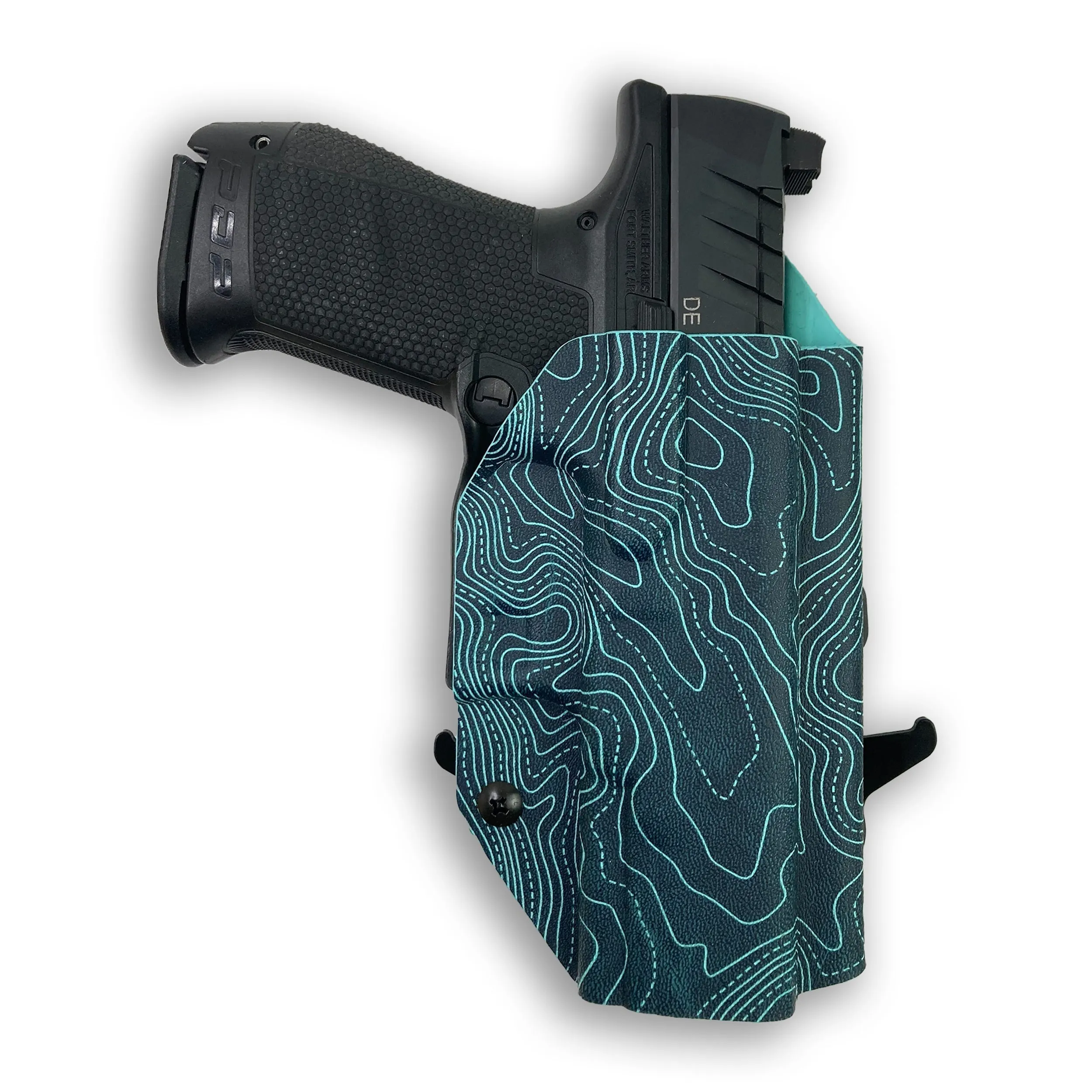 Shadow Systems MR920 OWB Holster