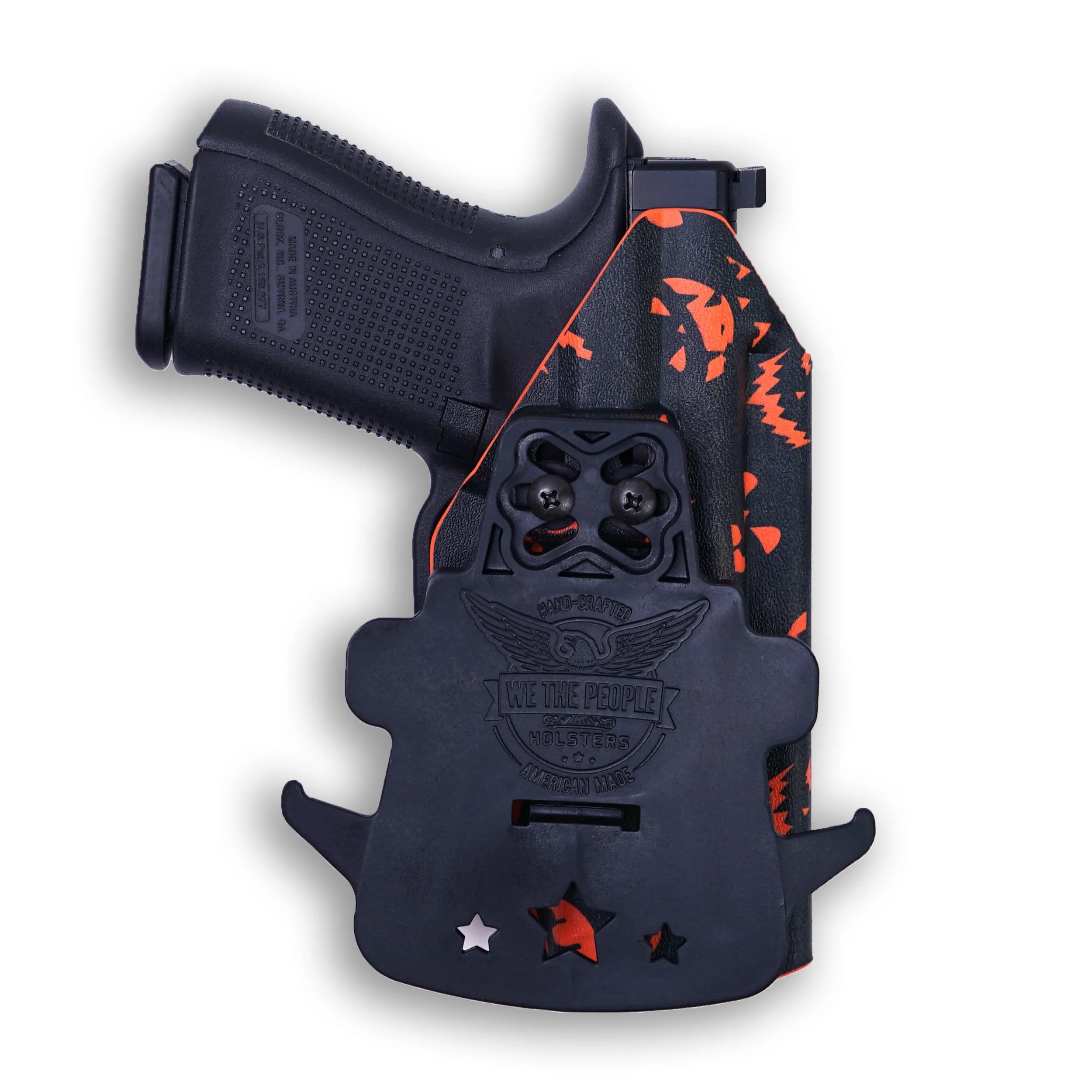 Shadow Systems MR920 OWB Holster