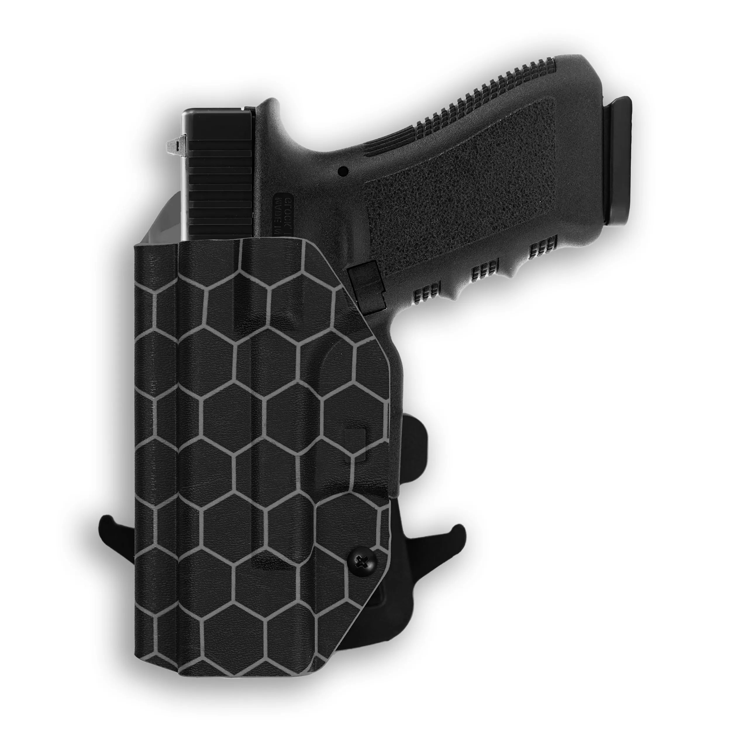 Shadow Systems MR920 OWB Holster