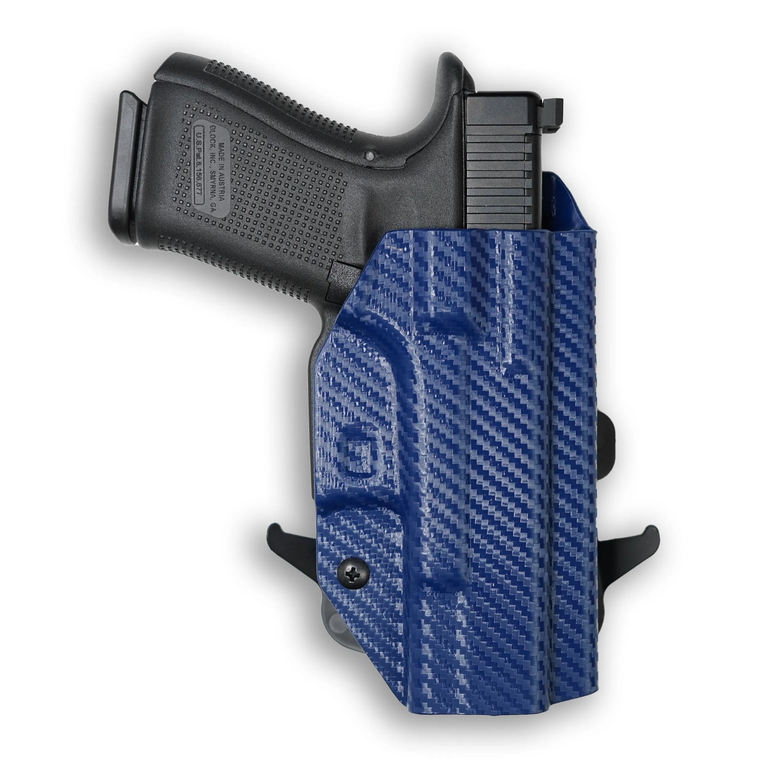 Shadow Systems MR920 OWB Holster