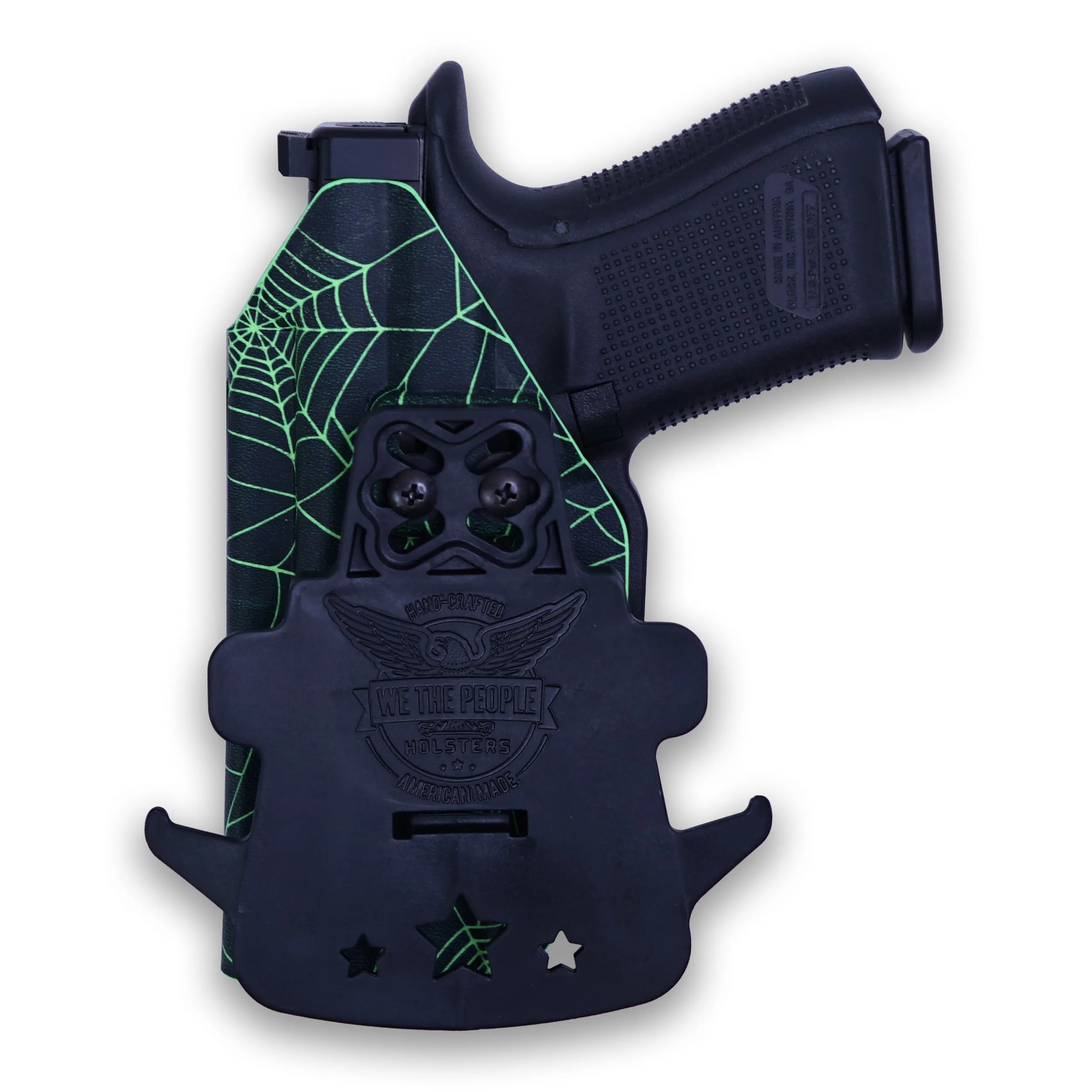 Shadow Systems MR920 OWB Holster