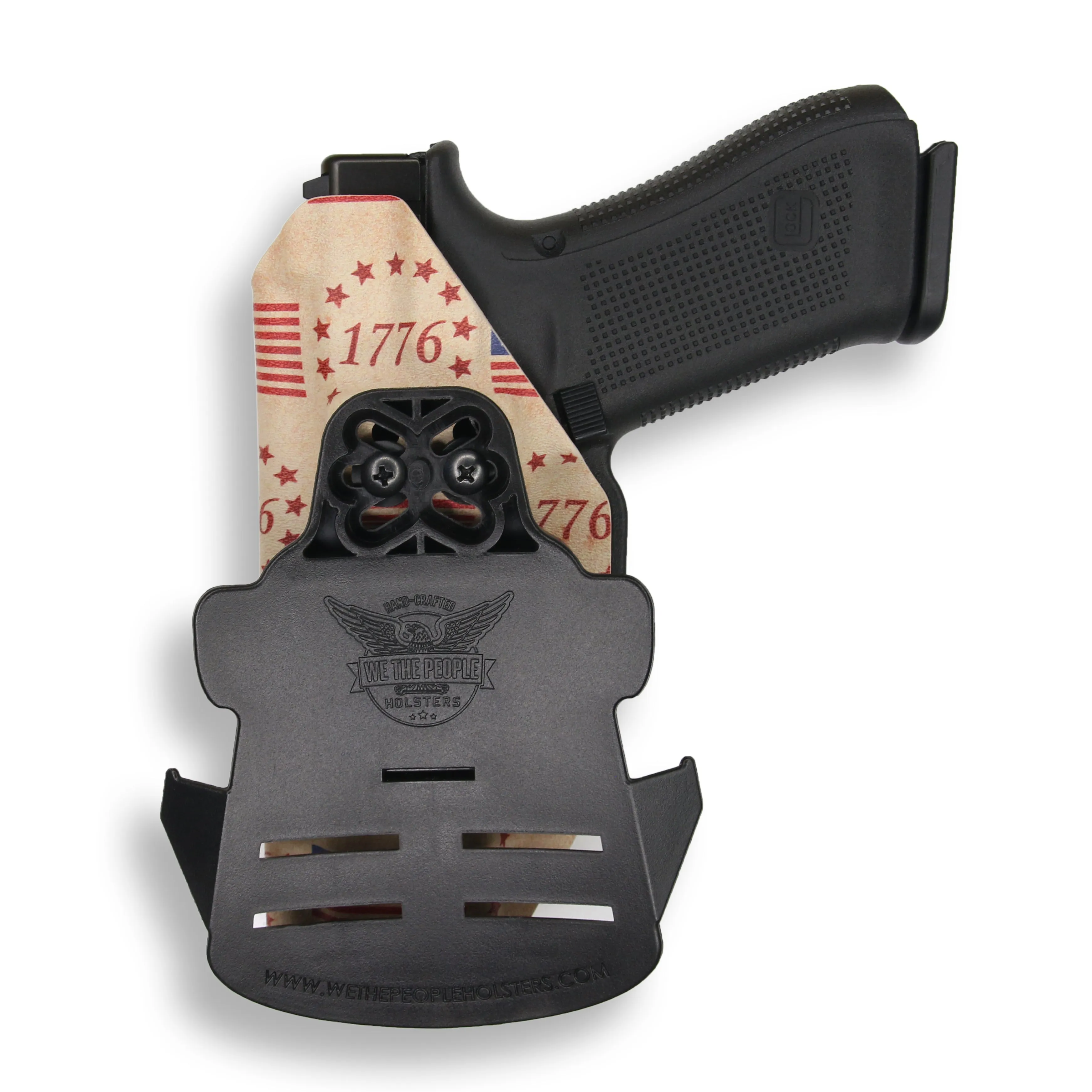 Shadow Systems MR920 OWB Holster
