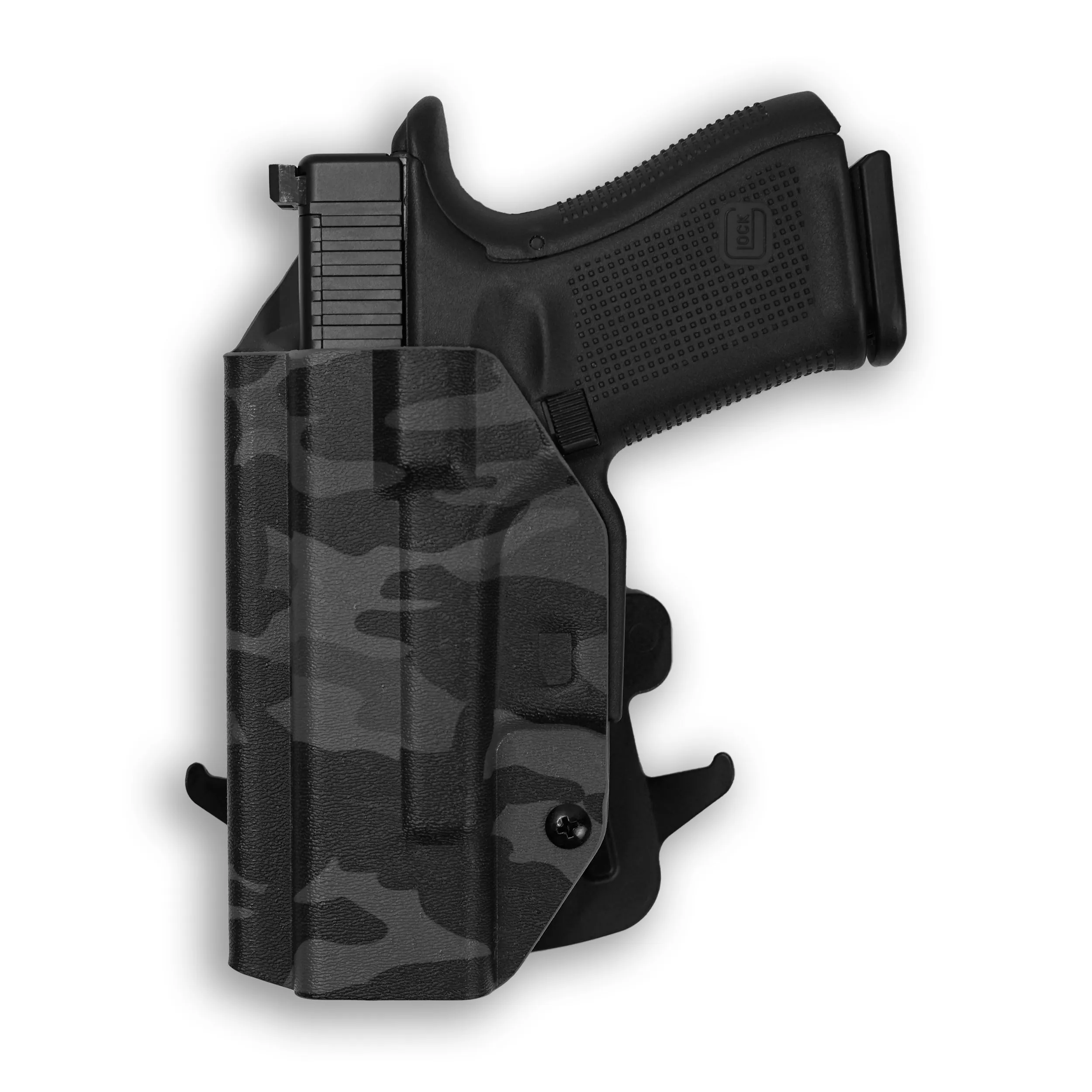 Shadow Systems MR920 OWB Holster