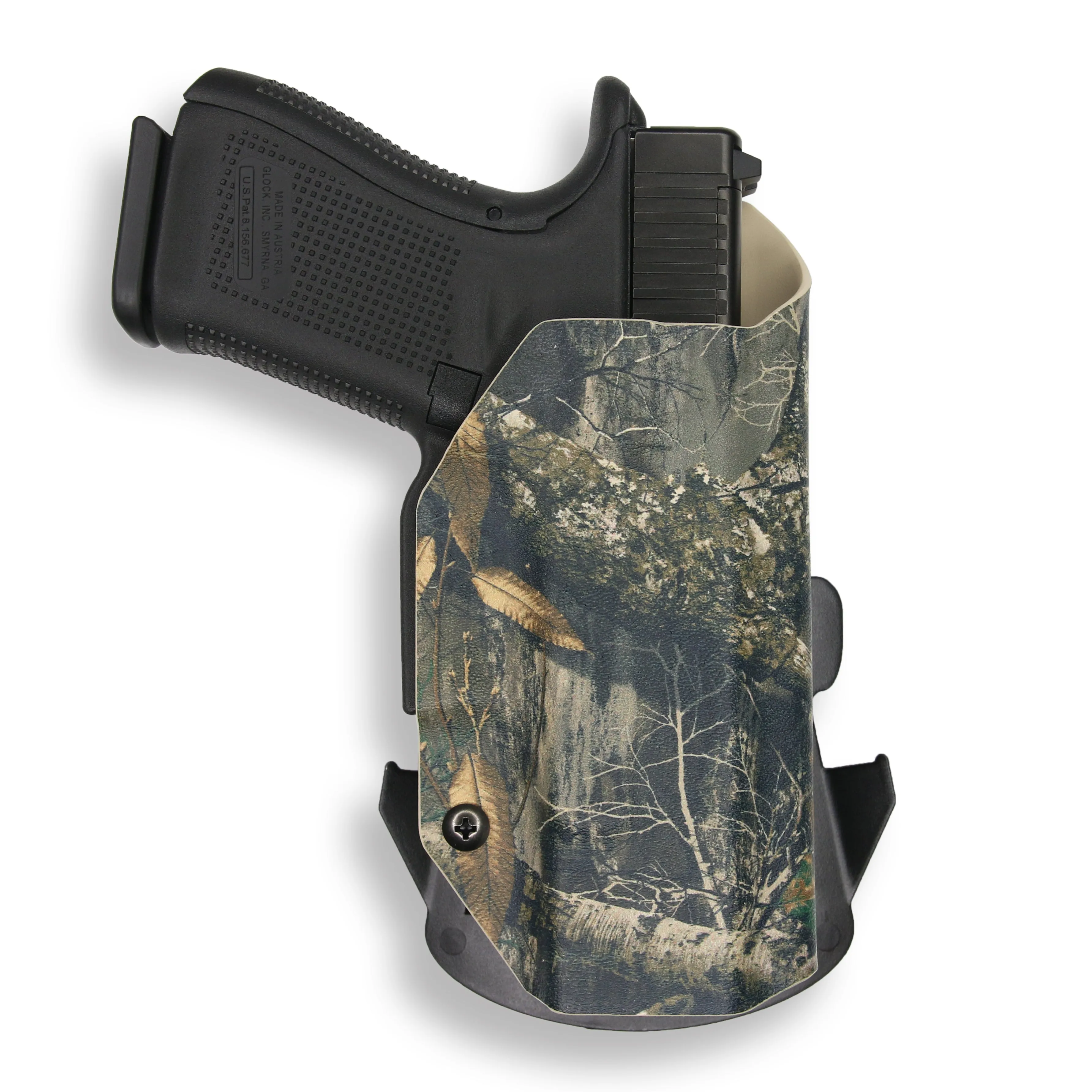 Shadow Systems MR920 OWB Holster