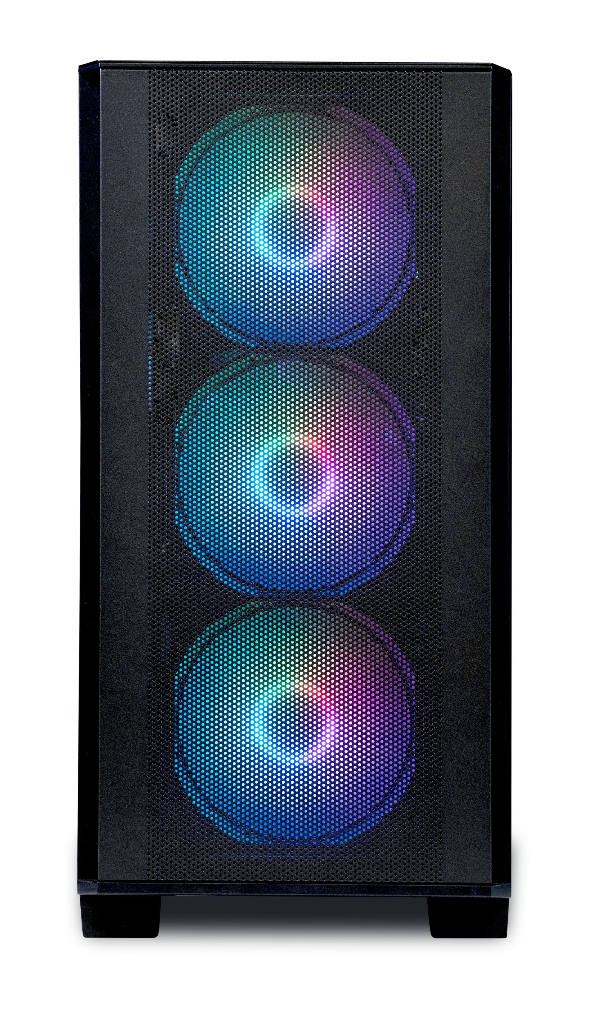 Shield Competition (Ryzen 5 5600, Radeon RX 6600, 16GB RAM, 500GB SSD, 3 Year Warranty)
