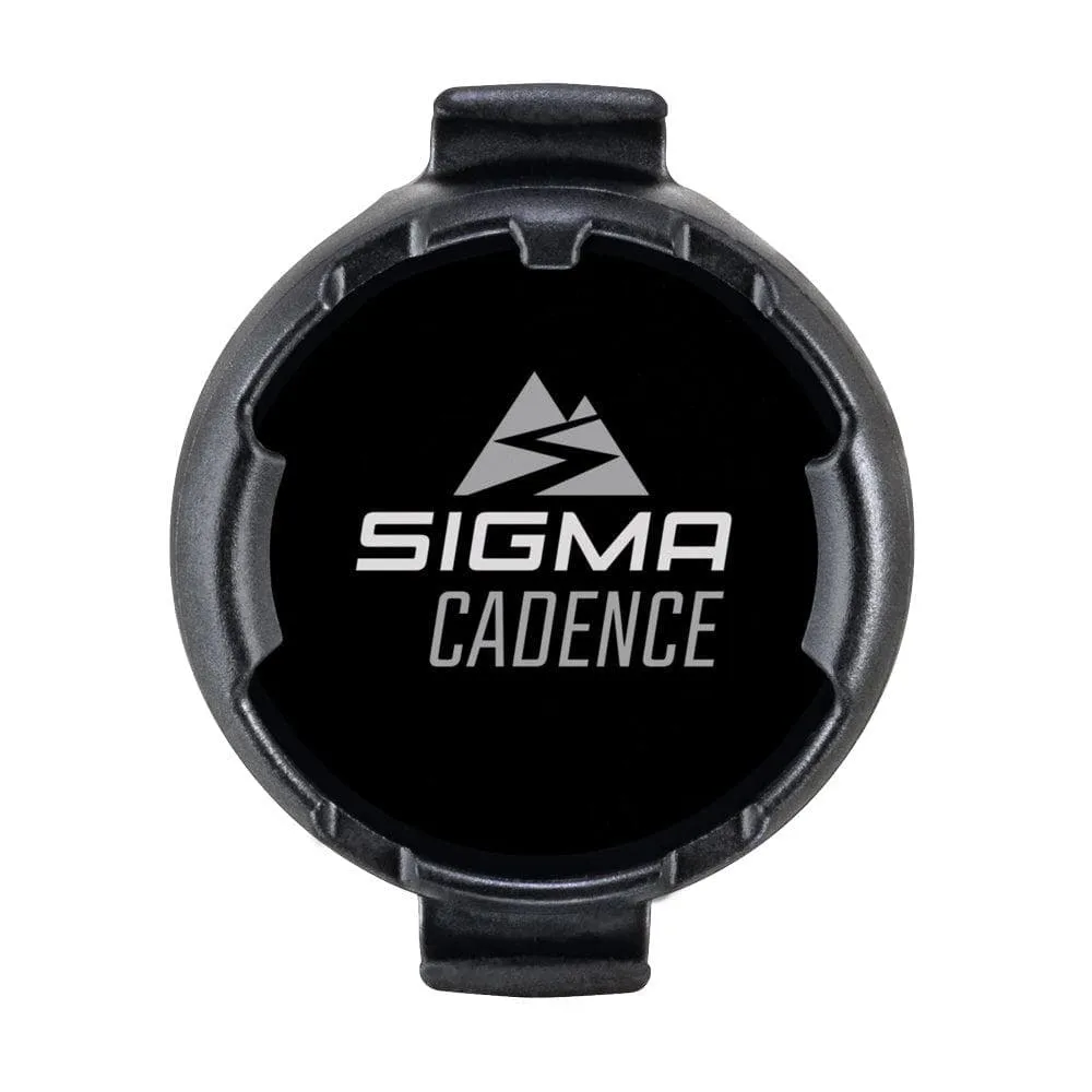 Sigma ROX Duo Cadence Transmitter
