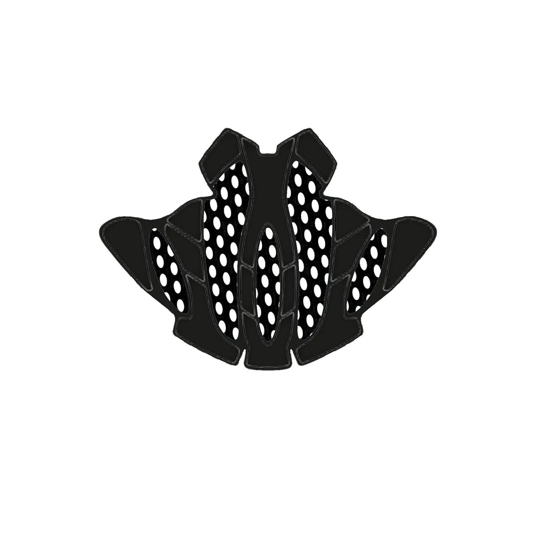 Skudo Bug Stop Padding