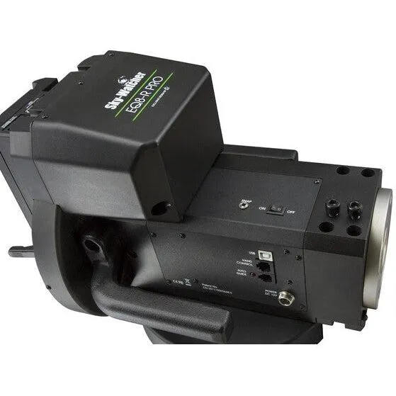 SkyWatcher EQ8-R Mount - Without Pier Tripod