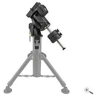 SkyWatcher EQ8-R Mount - Without Pier Tripod