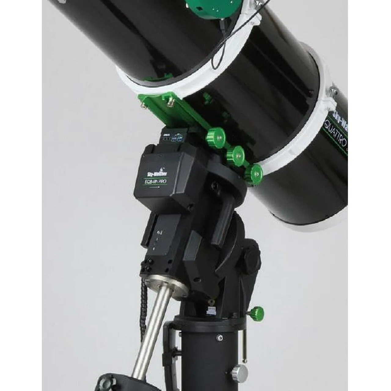SkyWatcher EQ8-R Mount - Without Pier Tripod