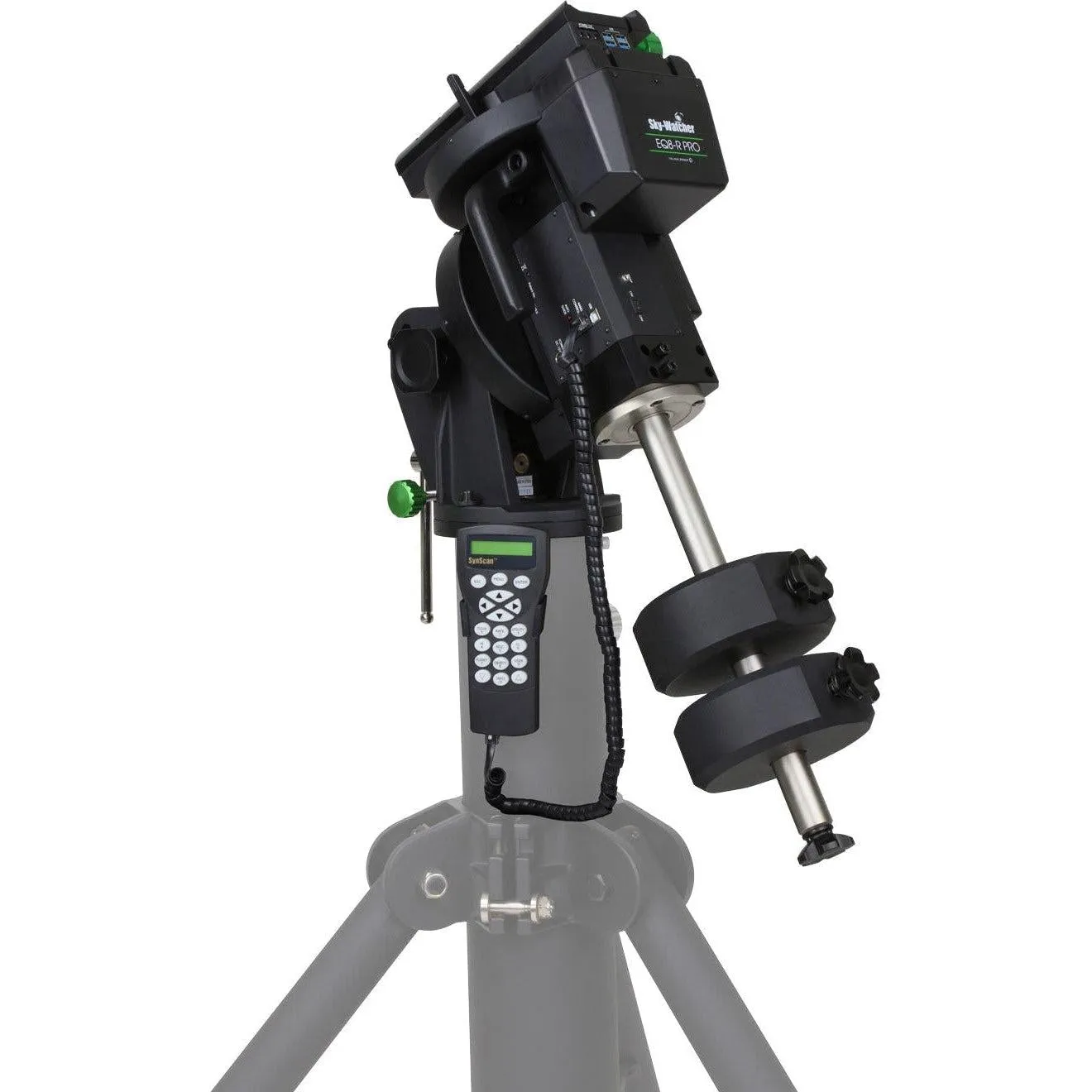 SkyWatcher EQ8-R Mount - Without Pier Tripod