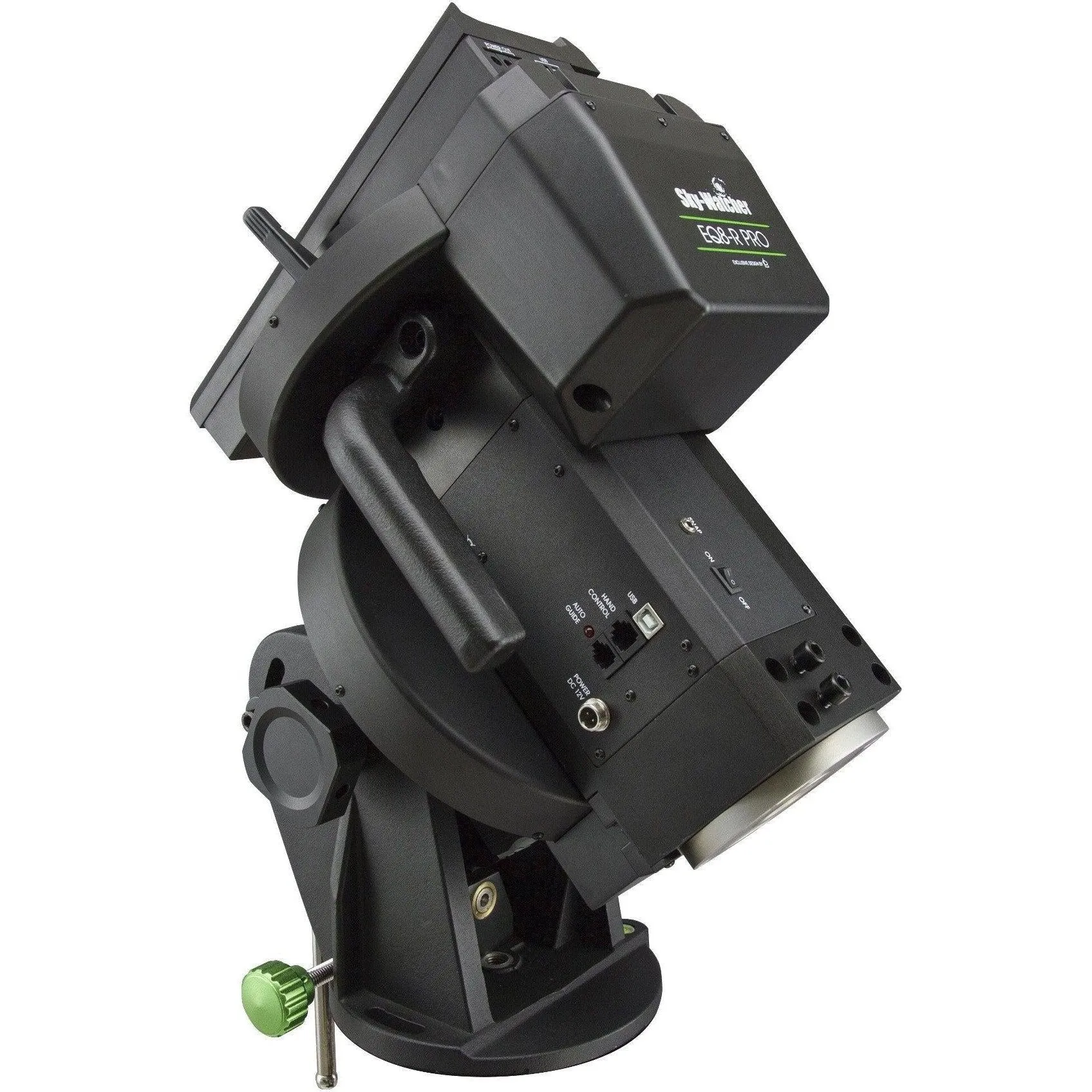 SkyWatcher EQ8-R Mount - Without Pier Tripod