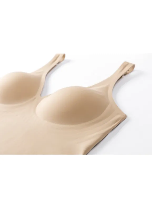 Sleekform Brief Style Bodysuit 029-069427