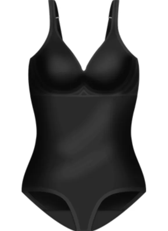 Sleekform Brief Style Bodysuit 029-069427